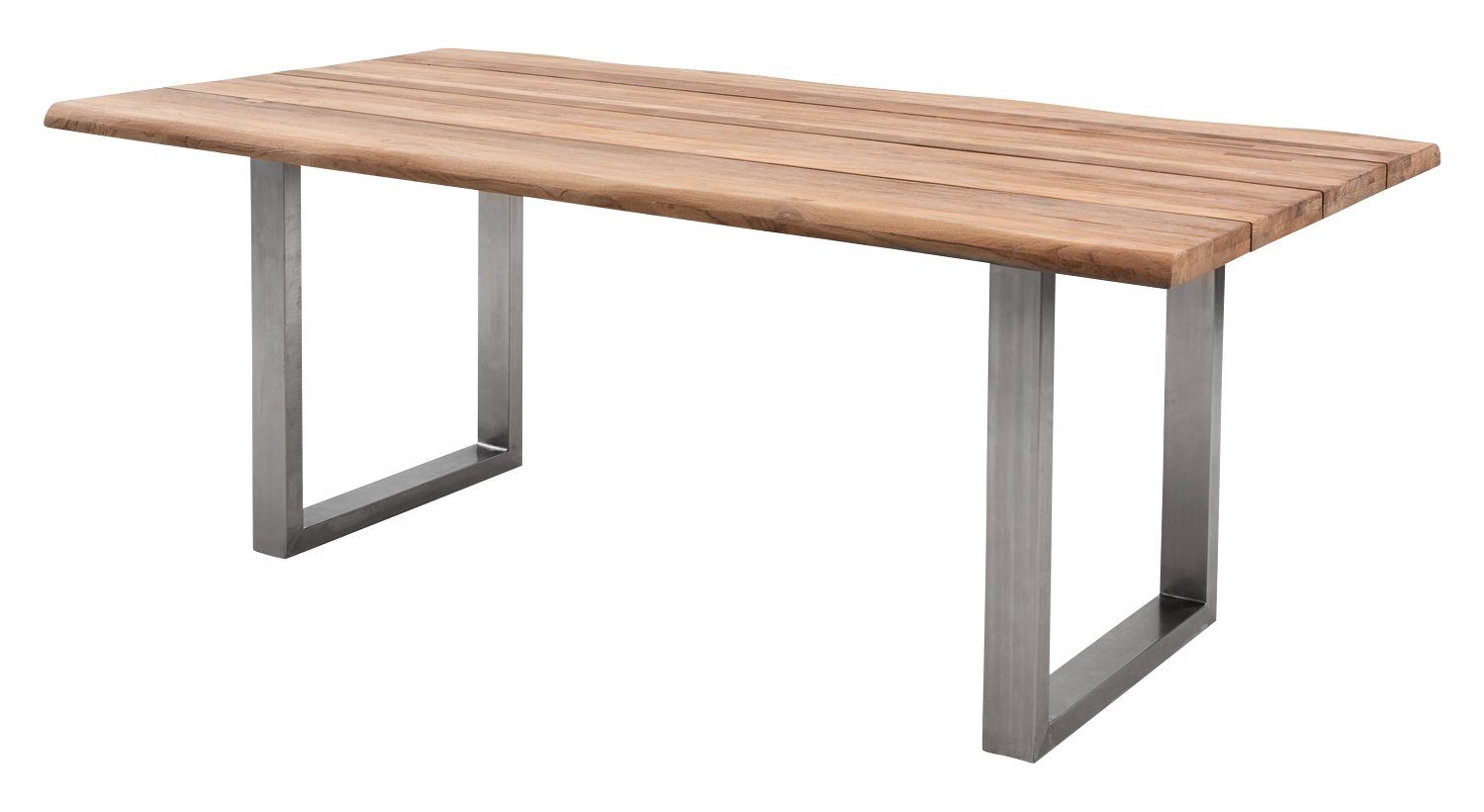 Outdoor Gartentisch ONTARIO, B 200 x günstig online kaufen