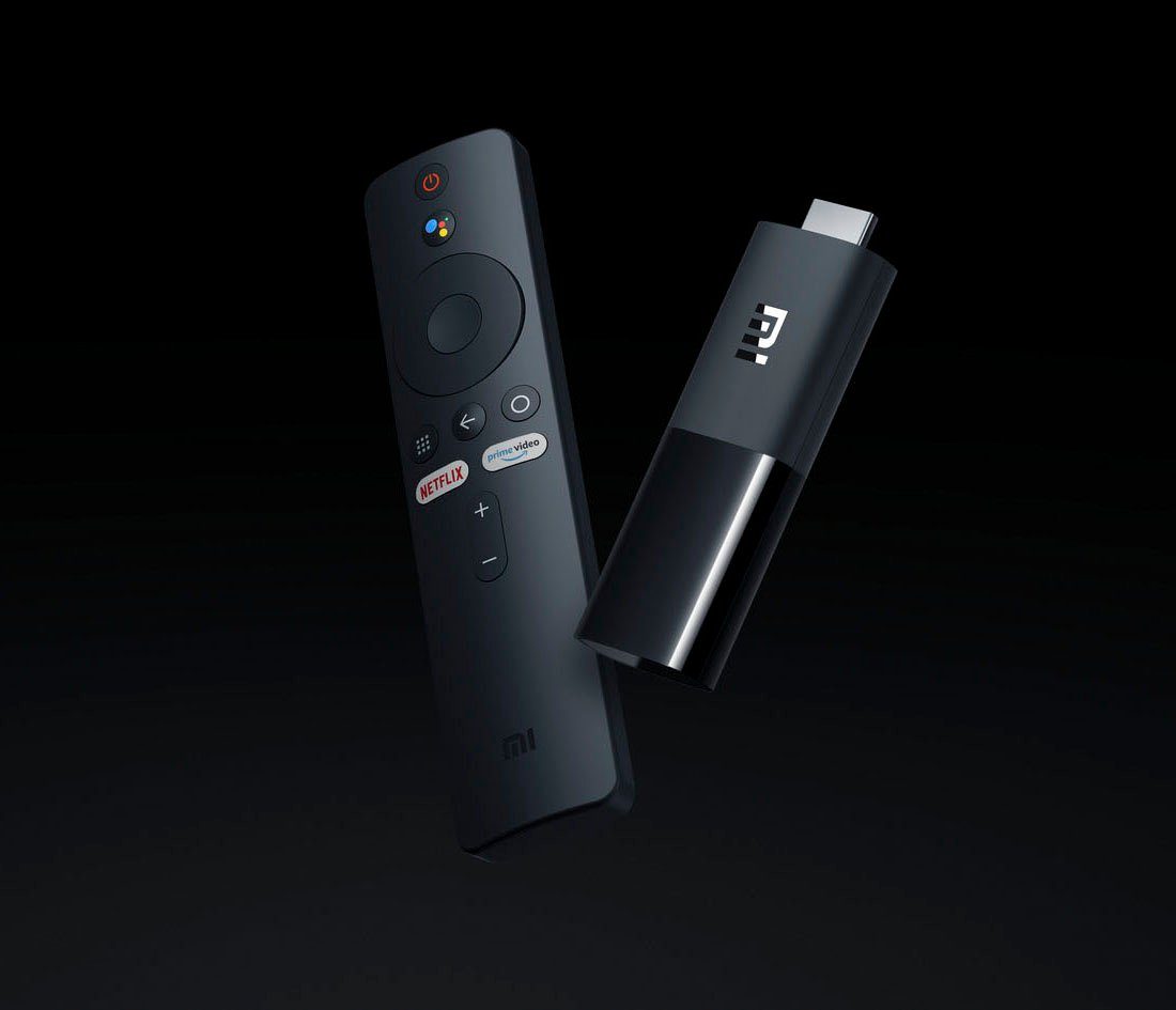 TV Mi Stick Xiaomi Streaming-Stick
