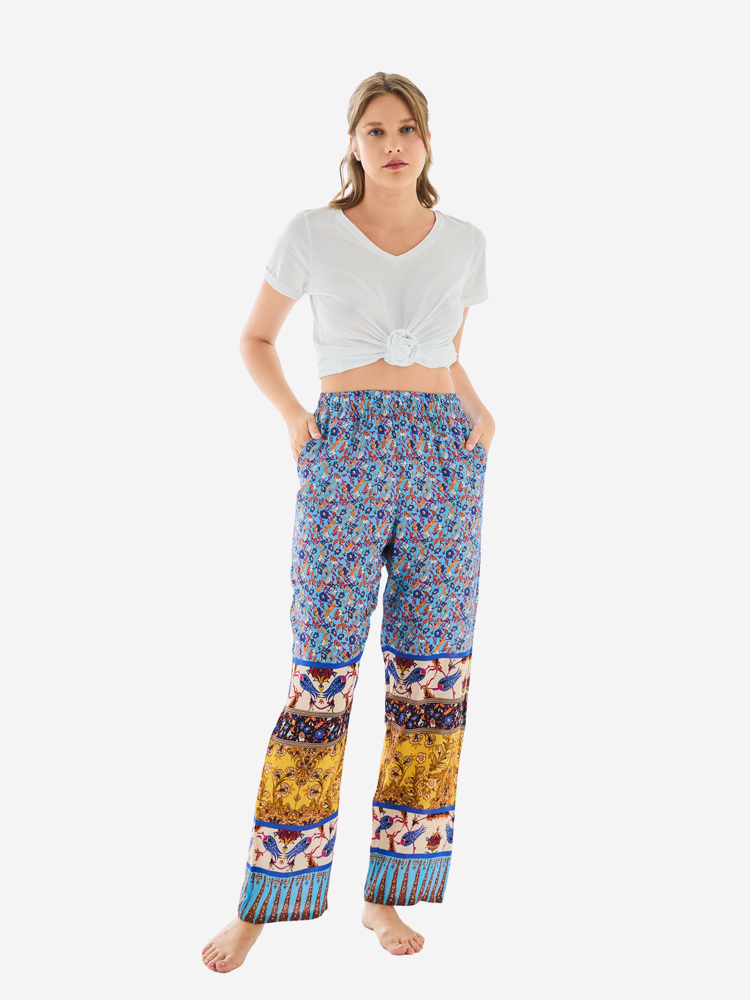 Webhose Women's Pants
