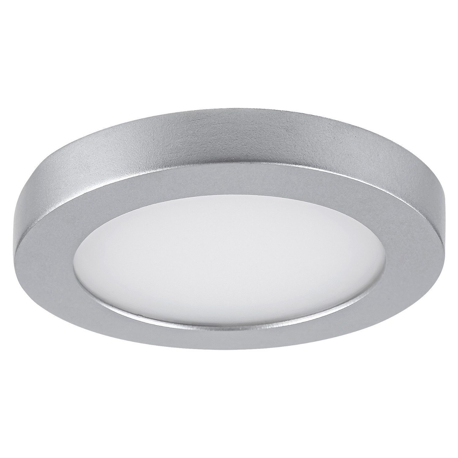 Rabalux LED Deckenleuchte Coco, natürliches Weiß, Anbauleuchte LED-Deckenanbauleuchte