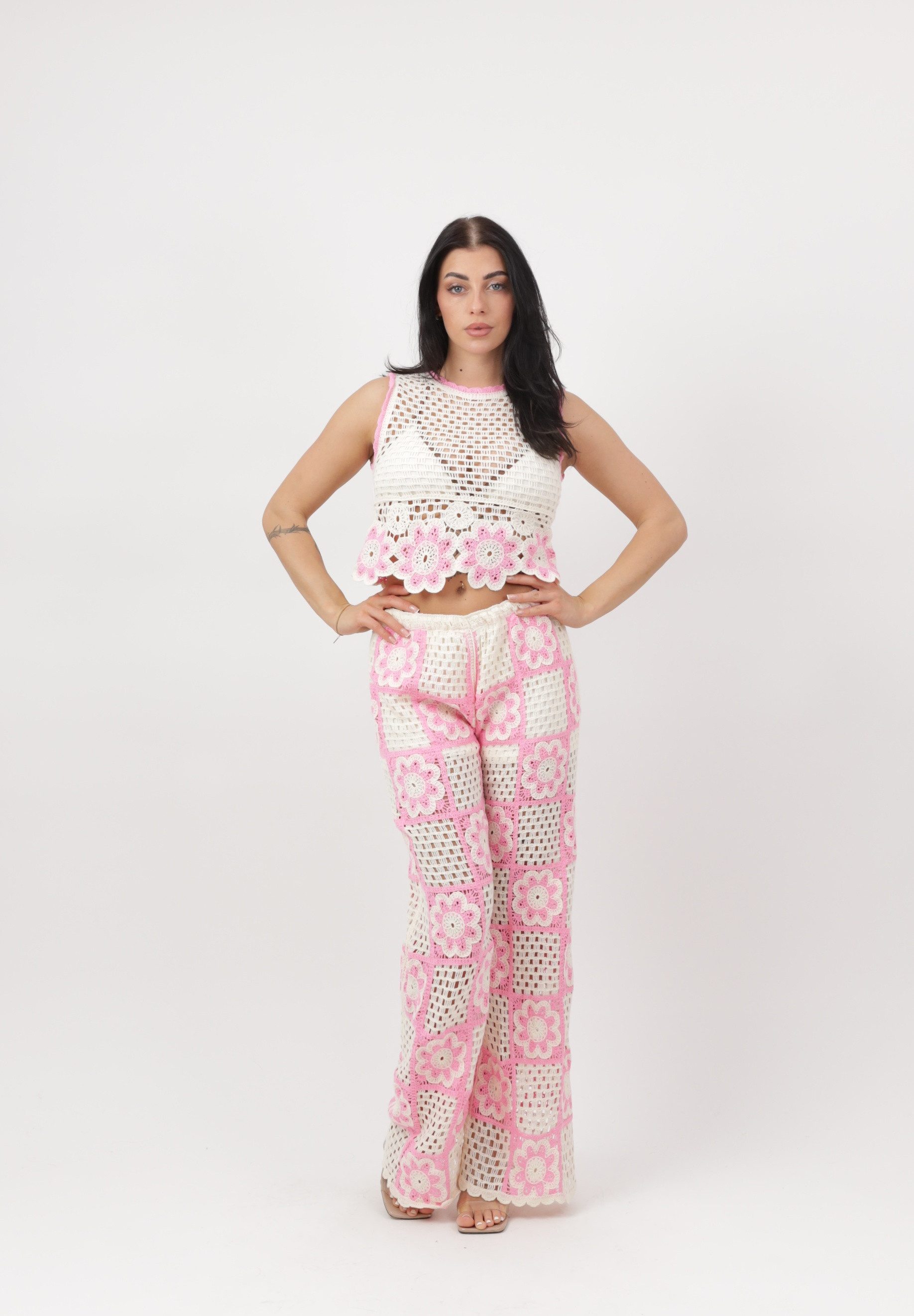 Cherry KoKo Anzug Set (Set, Set)