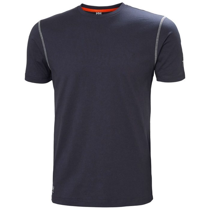 Helly Hansen T-Shirt Oxford T-Shirt (1-tlg)