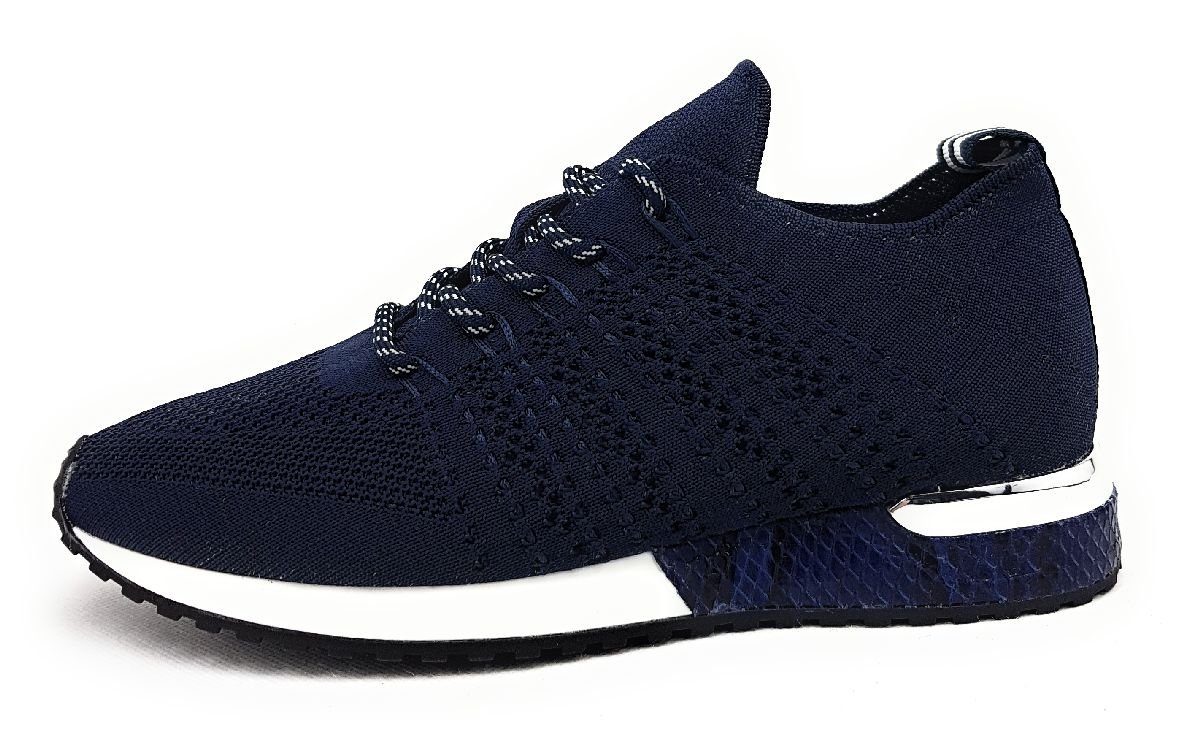 La Strada Sneaker Schnürschuh günstig online kaufen