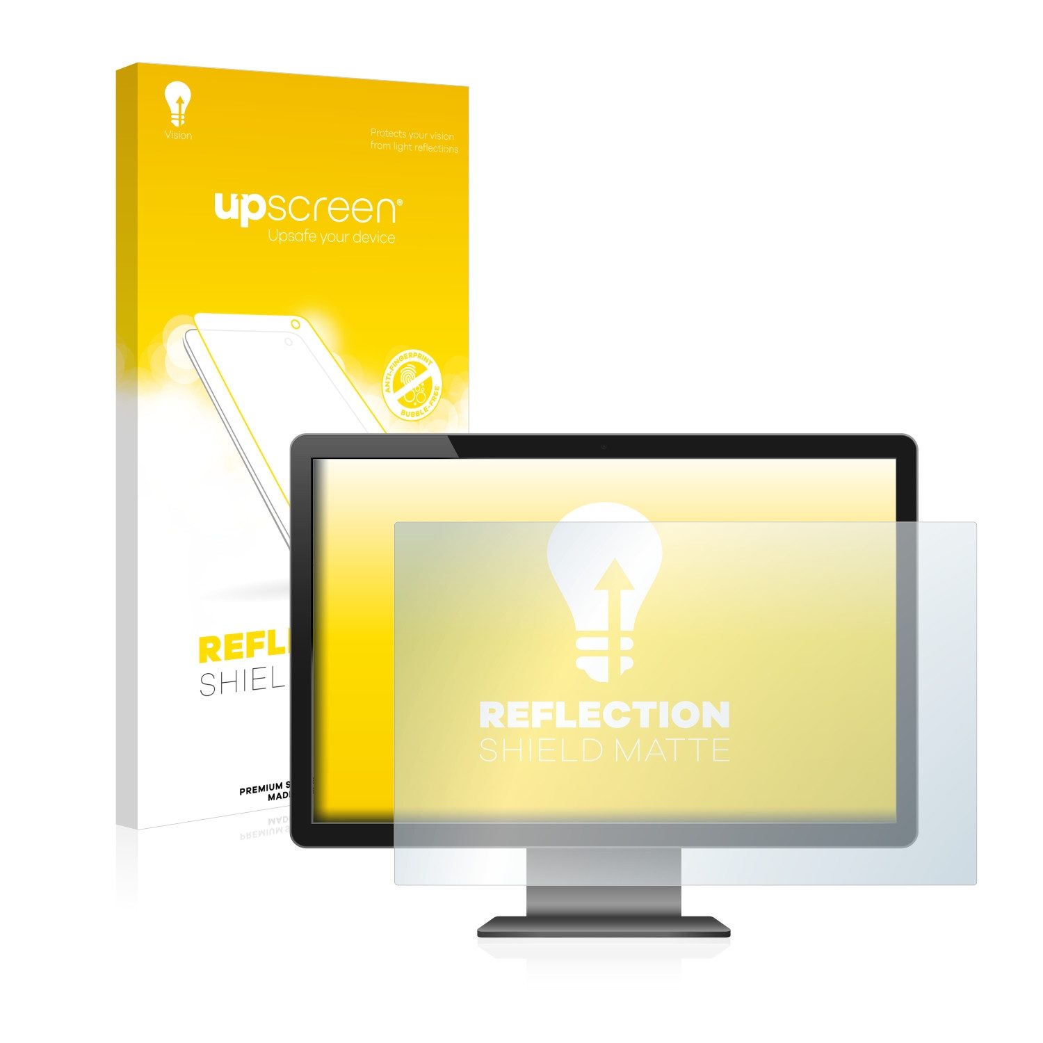 Displayschutzfolie Schutzfolie