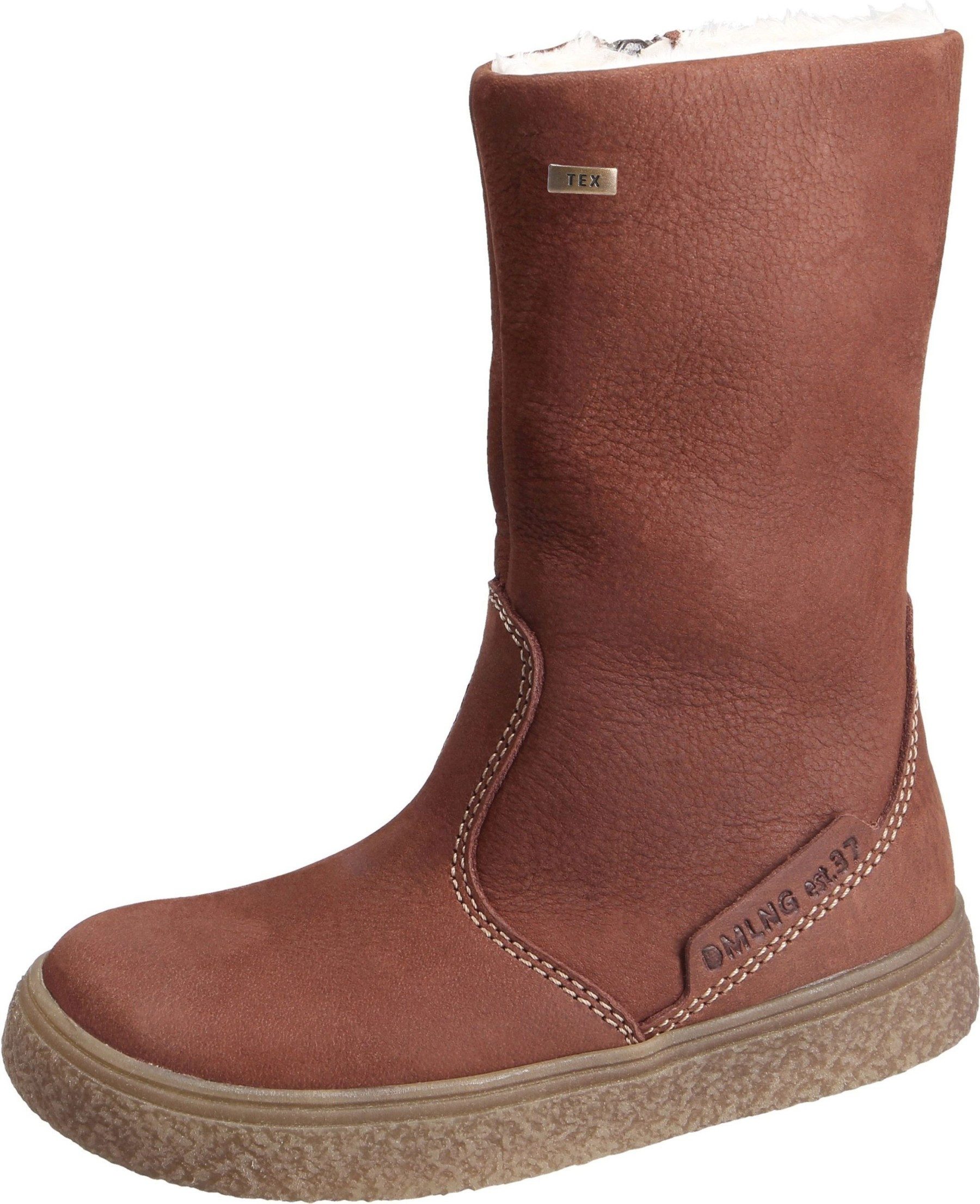 Däumling Däumling Unisex Kinder Teens Wanda Сапоги Winterstiefel