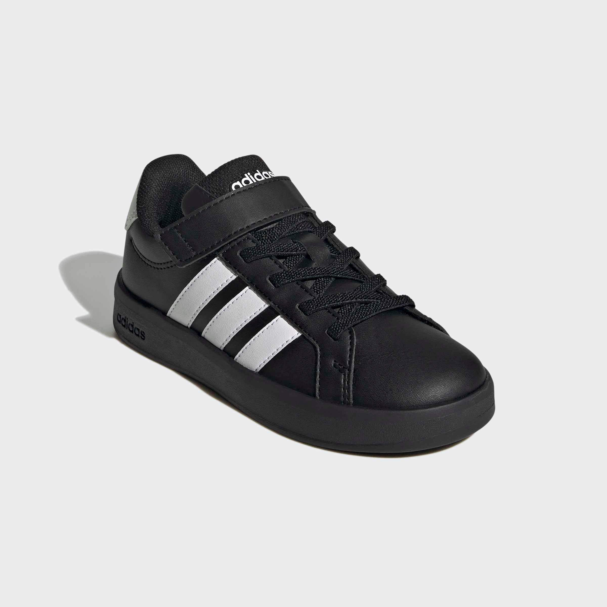 adidas Sportswear GRAND COURT 3.0 SCHUHE FÜR KINDER Sneaker mit Klettverschluss, für Kinder