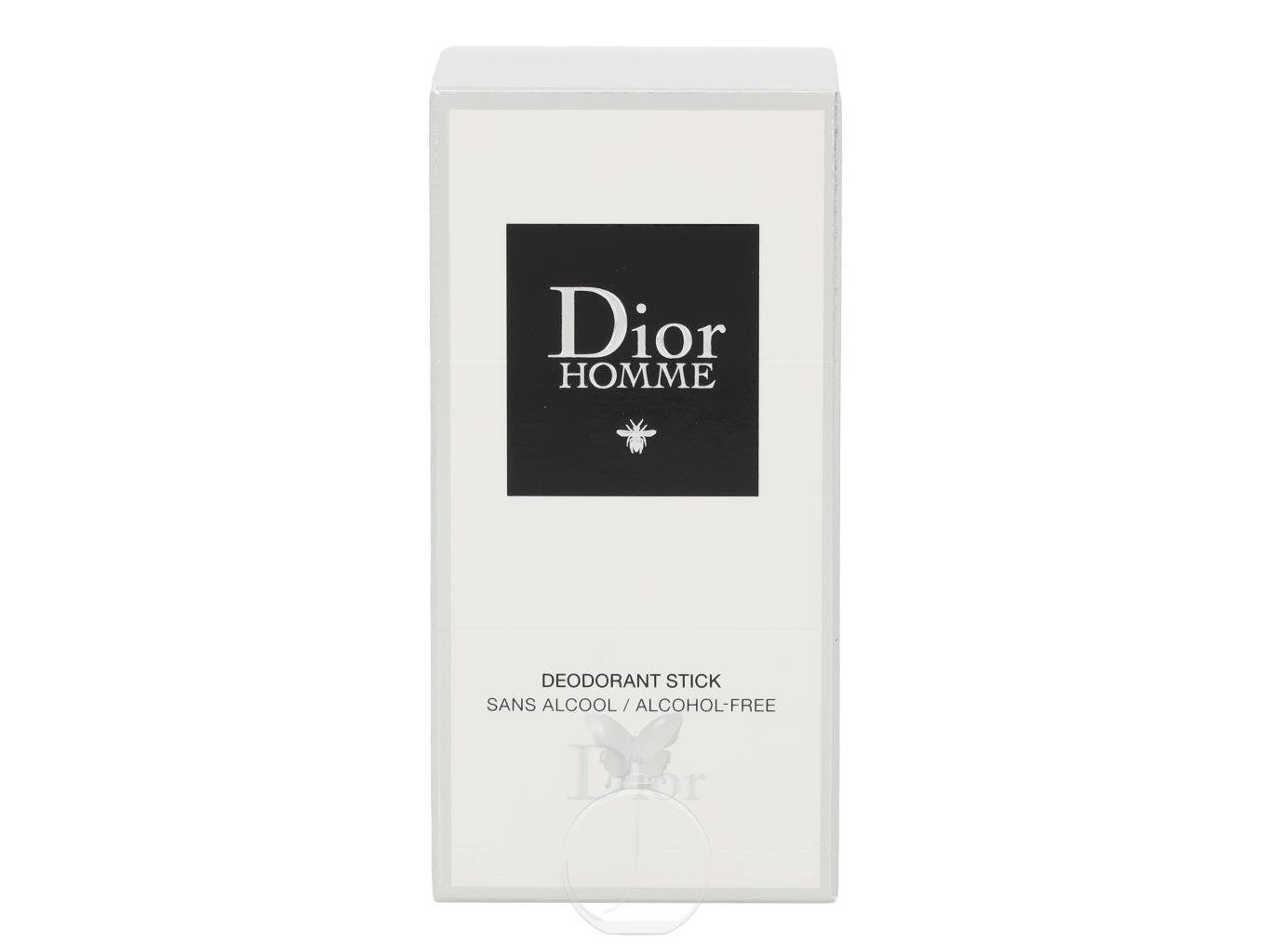 Dior Körperpflegeduft Homme Dior ml 75 Deostick