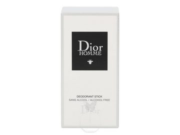 Dior Körperpflegeduft Dior Homme Deostick 75 ml