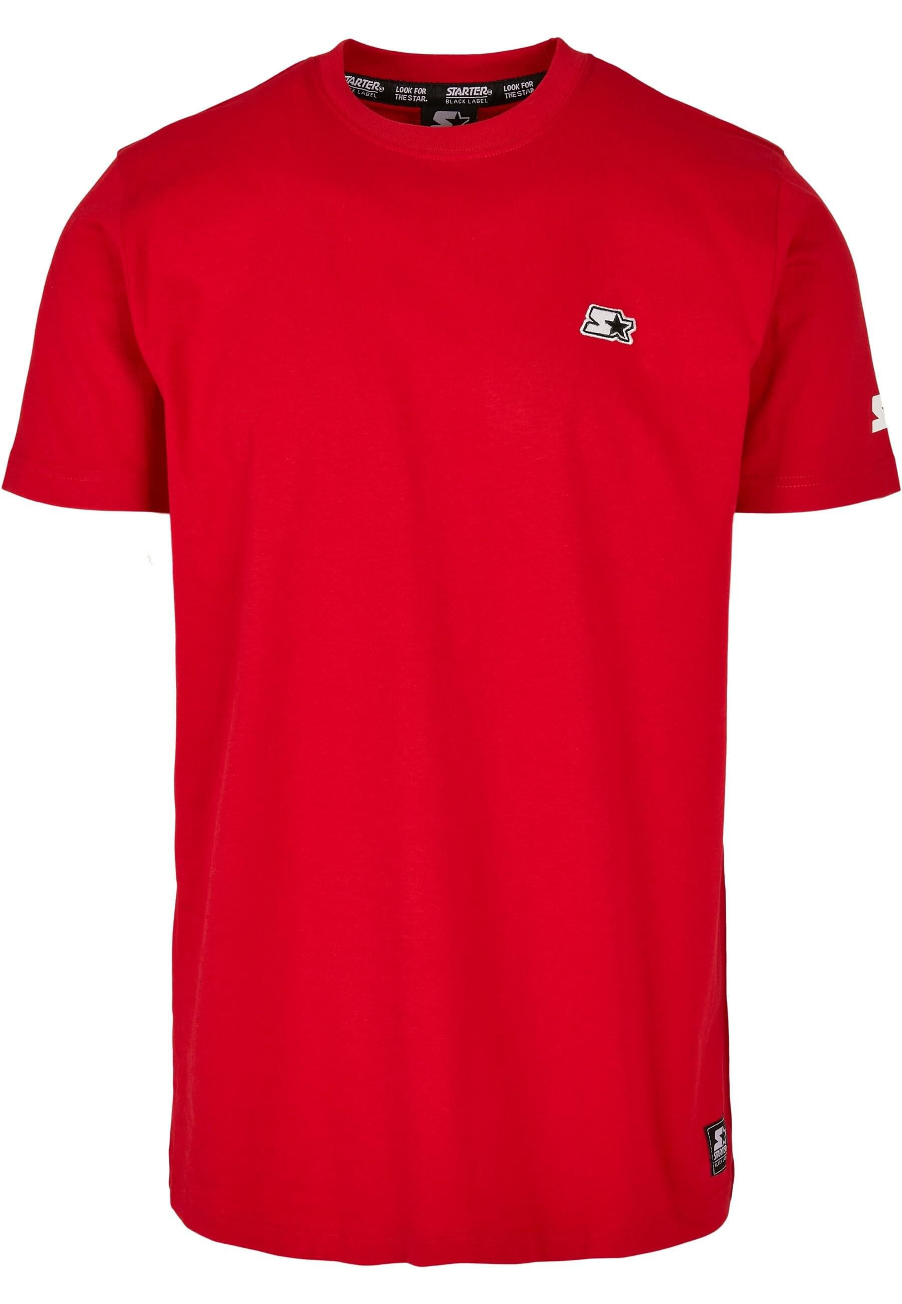 Starter Black Label Kurzarmshirt Starter Black günstig online kaufen