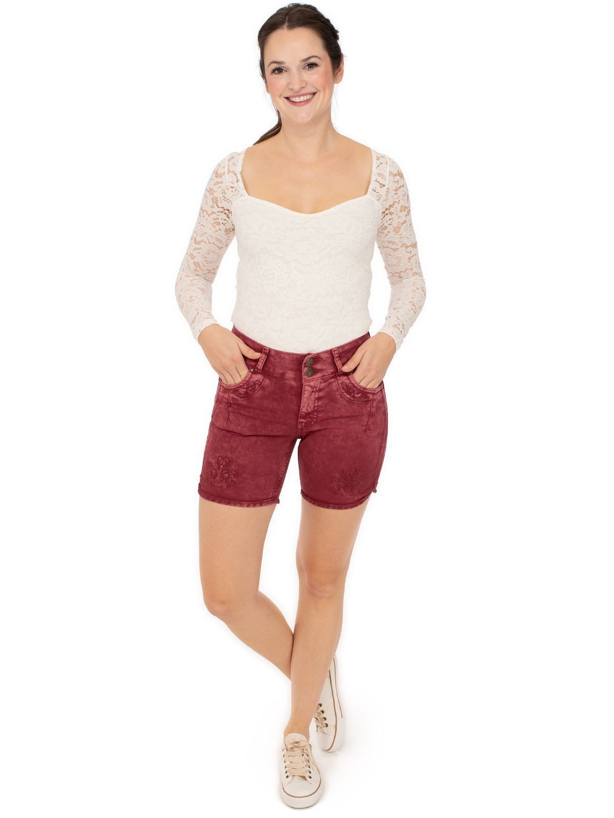 Hangowear Trachtenhose HENDRINA