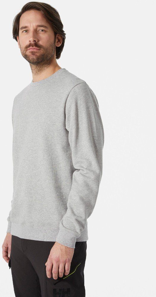 Helly Hansen Rundhalspullover Classic Sweatshirt günstig online kaufen