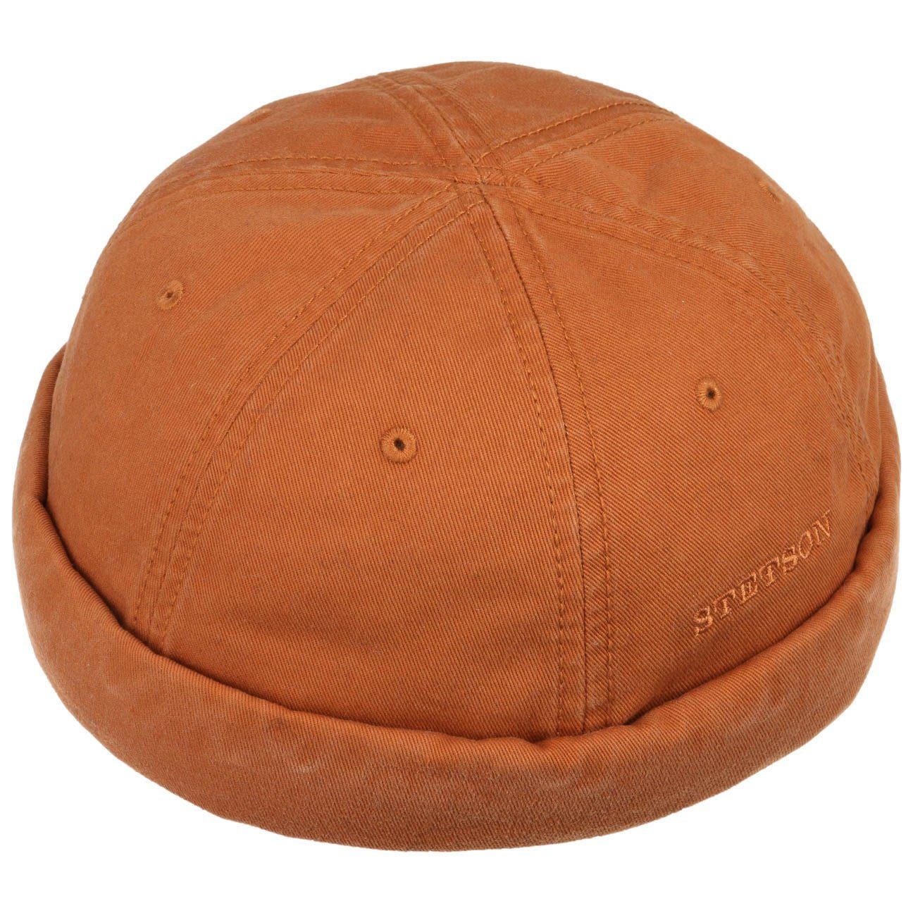 Stetson Schiebermütze (1-St) Dockermütze Docker günstig online kaufen