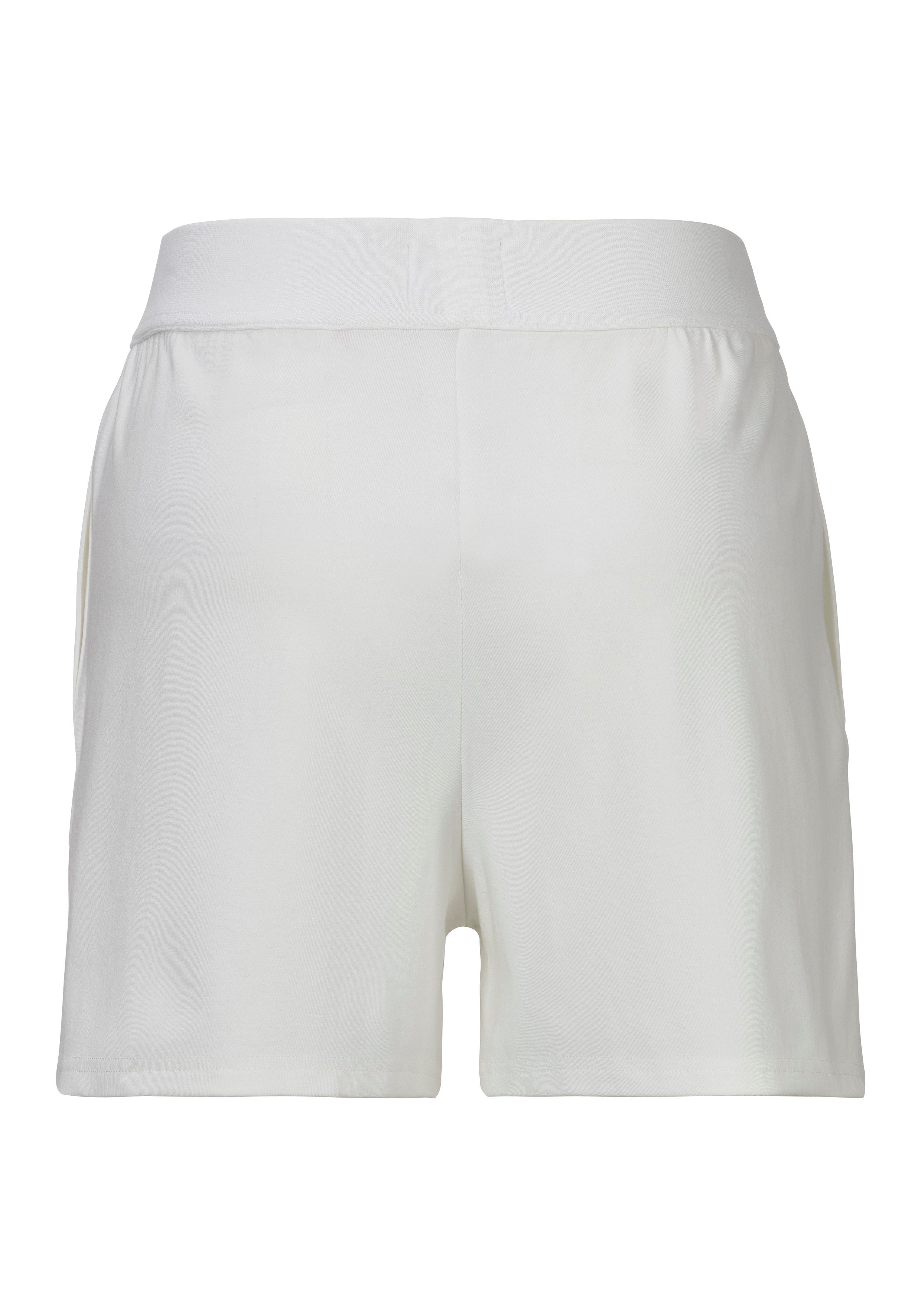 HUGO Shorts SHUFFLE_SHORTS (Packung) mit Logoschriftzug günstig online kaufen