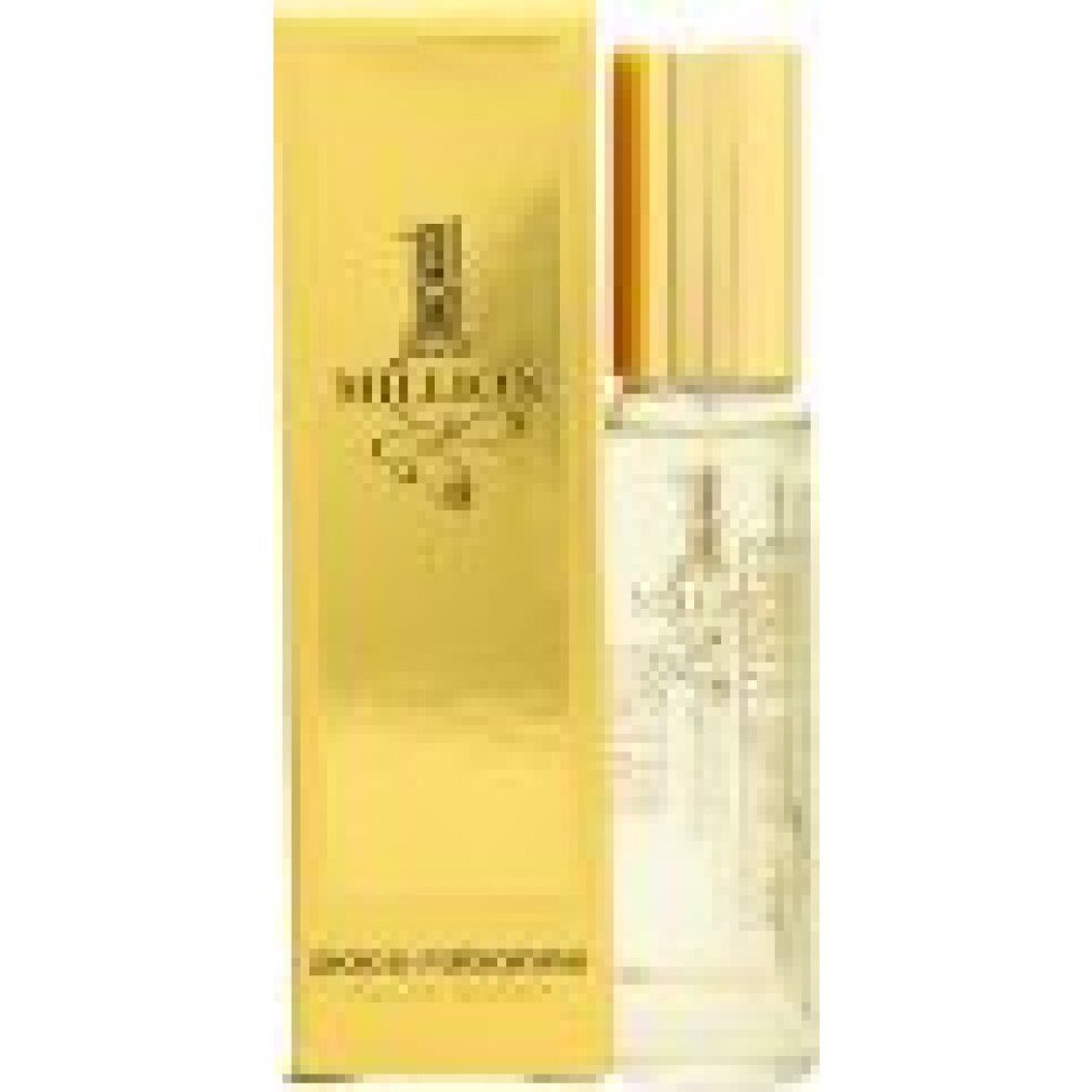 RABANNE Eau de Toilette Paco 1 Million Eau De Toilette Spray