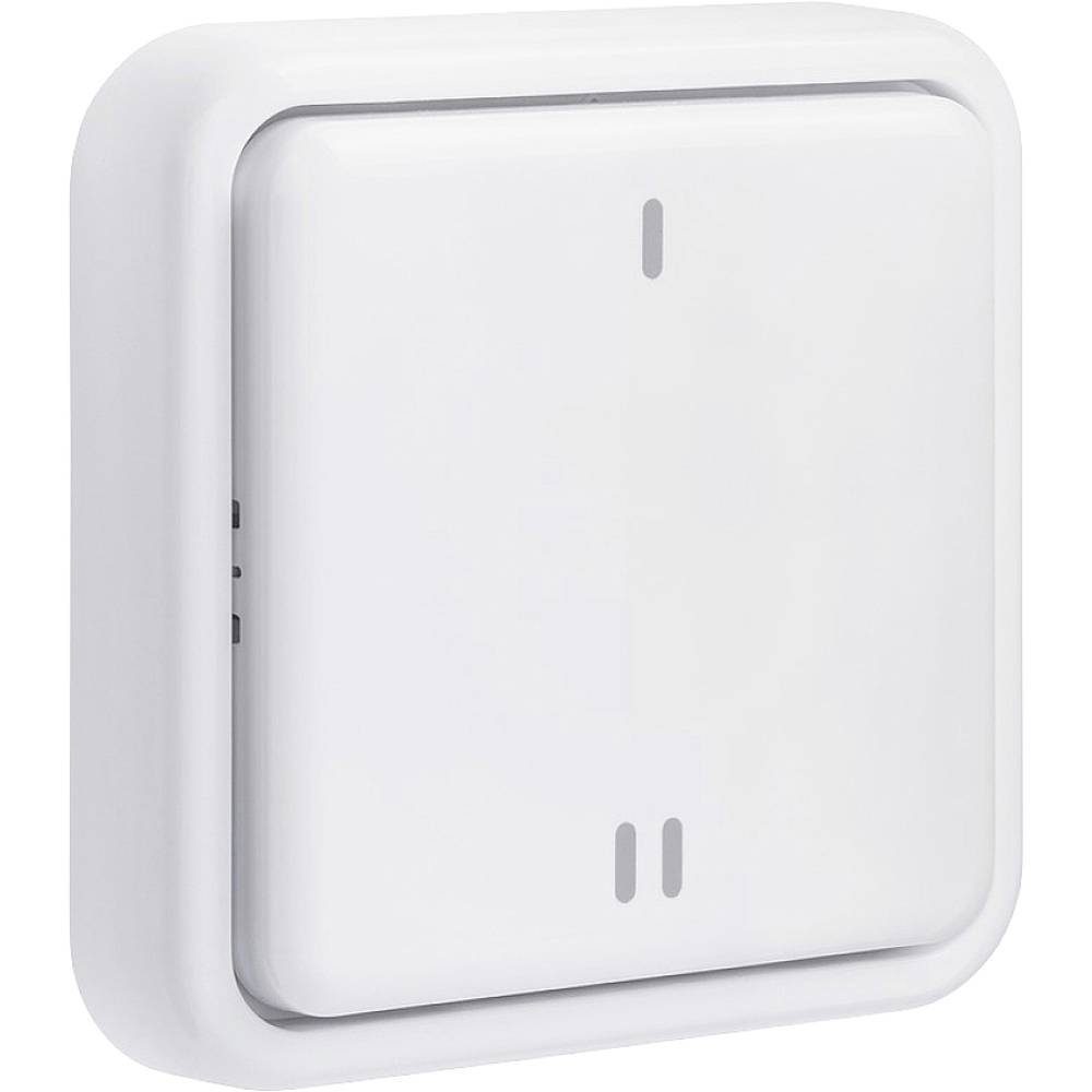 Z-Wave Taster Smart-Home-Zubehör