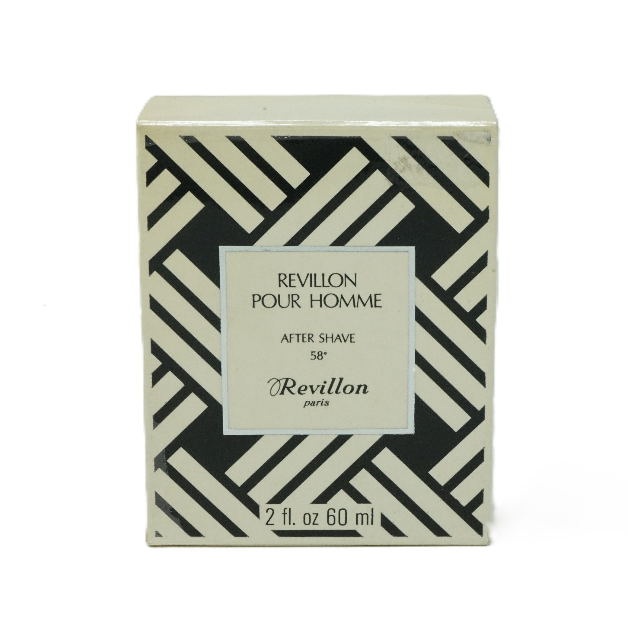 Revillon After-Shave Revillon Pour Homme After Shave 58 ° 60 ml