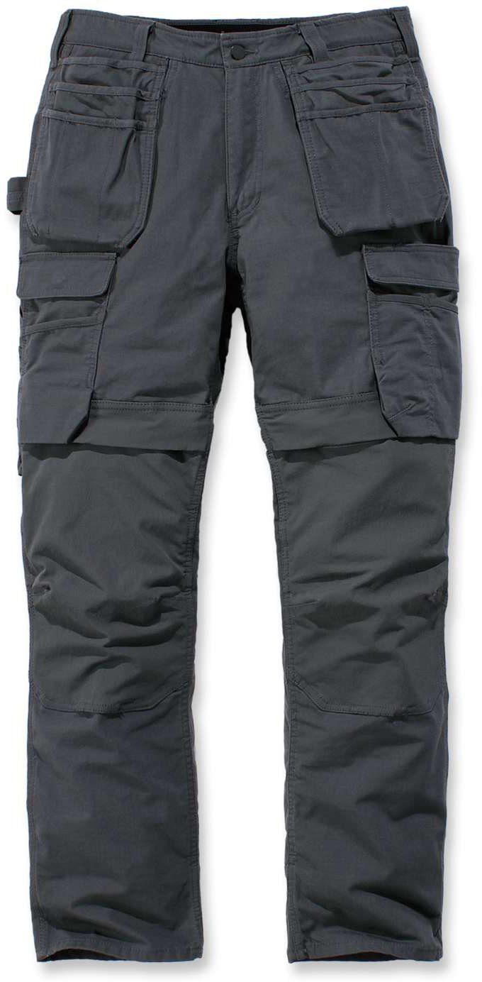 Carhartt Arbeitshose Steel Multipocket 103337