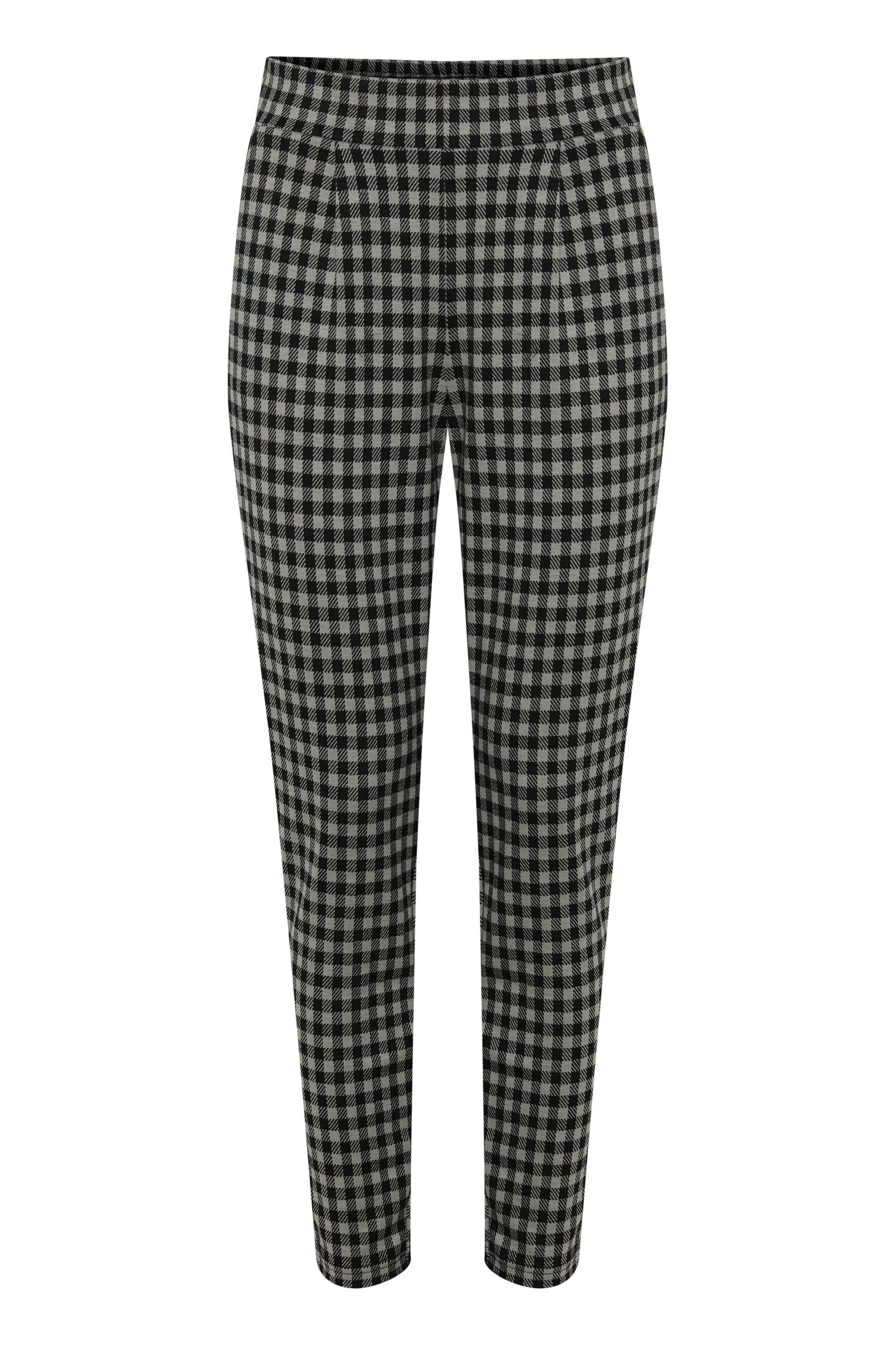 Stoffhose Casual IHKATE
