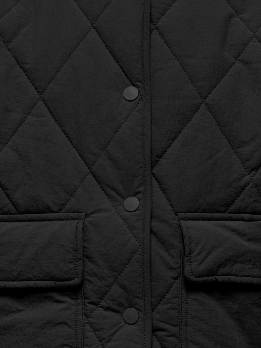 KIDS ONLY Steppjacke KOGROSALINA edel