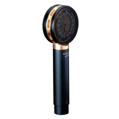Audix Mikrofon (SCX25-A Großmembranmikrofon., Niere), SCX25-A Großmembranmikrofon., Niere - Großmembran Kondensatormikrofo
