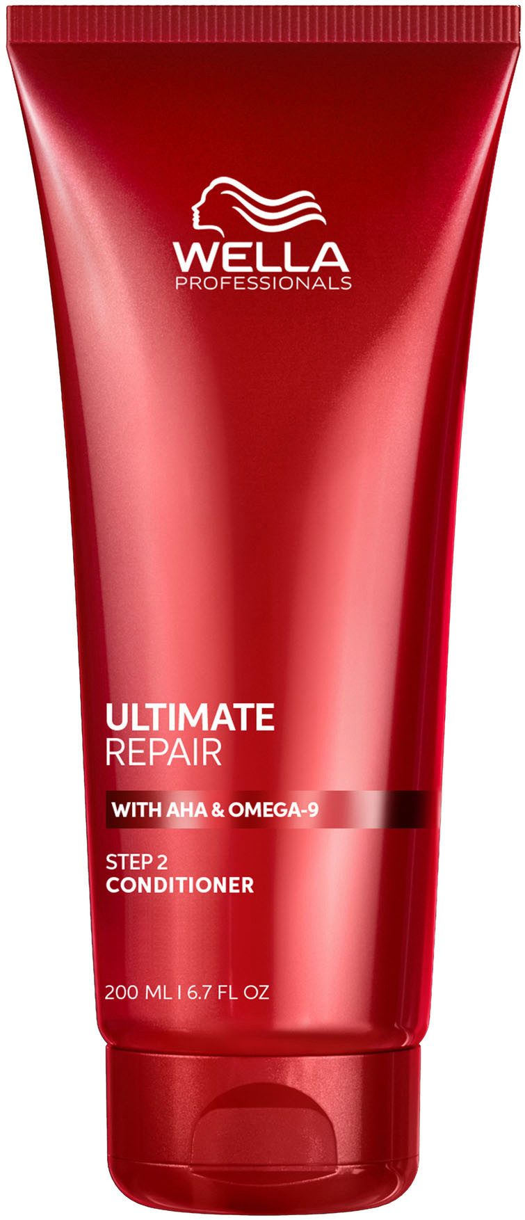 Wella Professionals Haarspülung Ultimate Repair Conditioner, intensive Pflege, Für alle Haartypen und -schäden