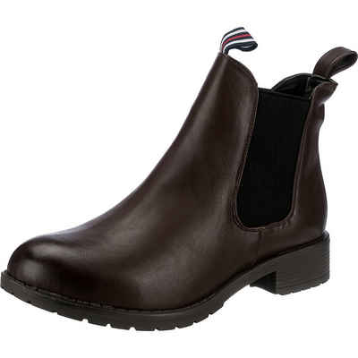 ambellis »Stylish Winter Chelsea Boots - Easy Entry Chelsea« Chelseaboots