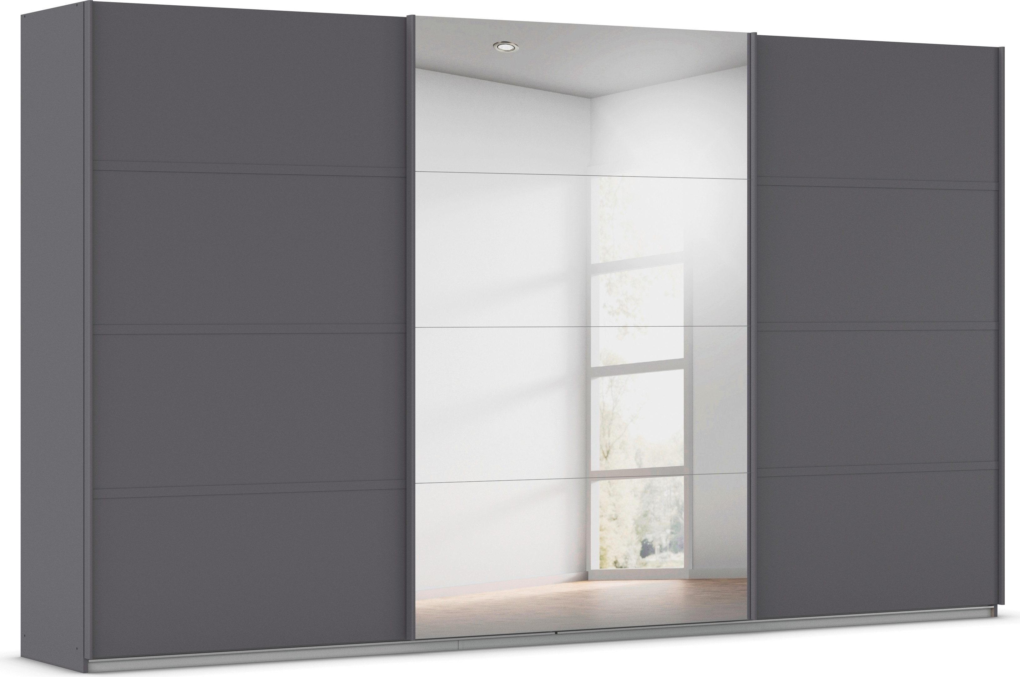 rauch Kleiderschrank Schwebetürenschrank OTTO´s Choice Garderobe Schrank TO günstig online kaufen