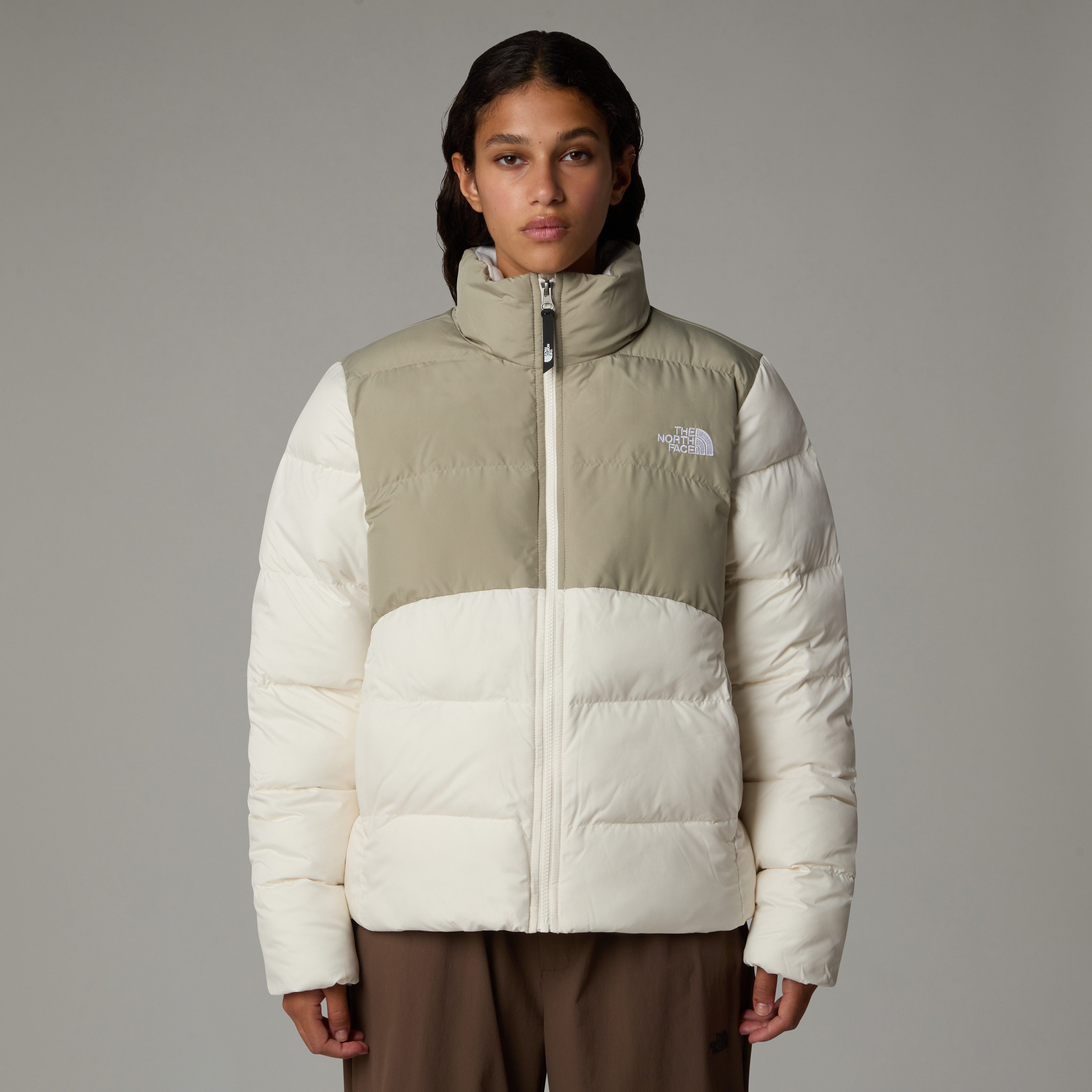 The North Face Steppjacke Saikuru Retro-Look, isolierend, winddicht günstig online kaufen