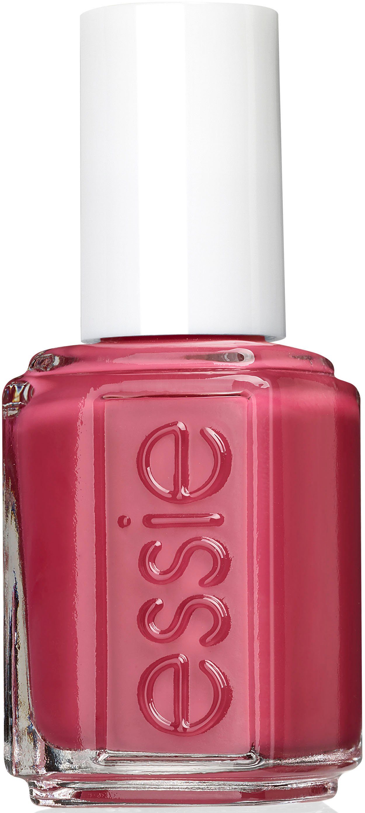 413 essie Bordeauxtöne mrs Nagellack Nr. always/right,