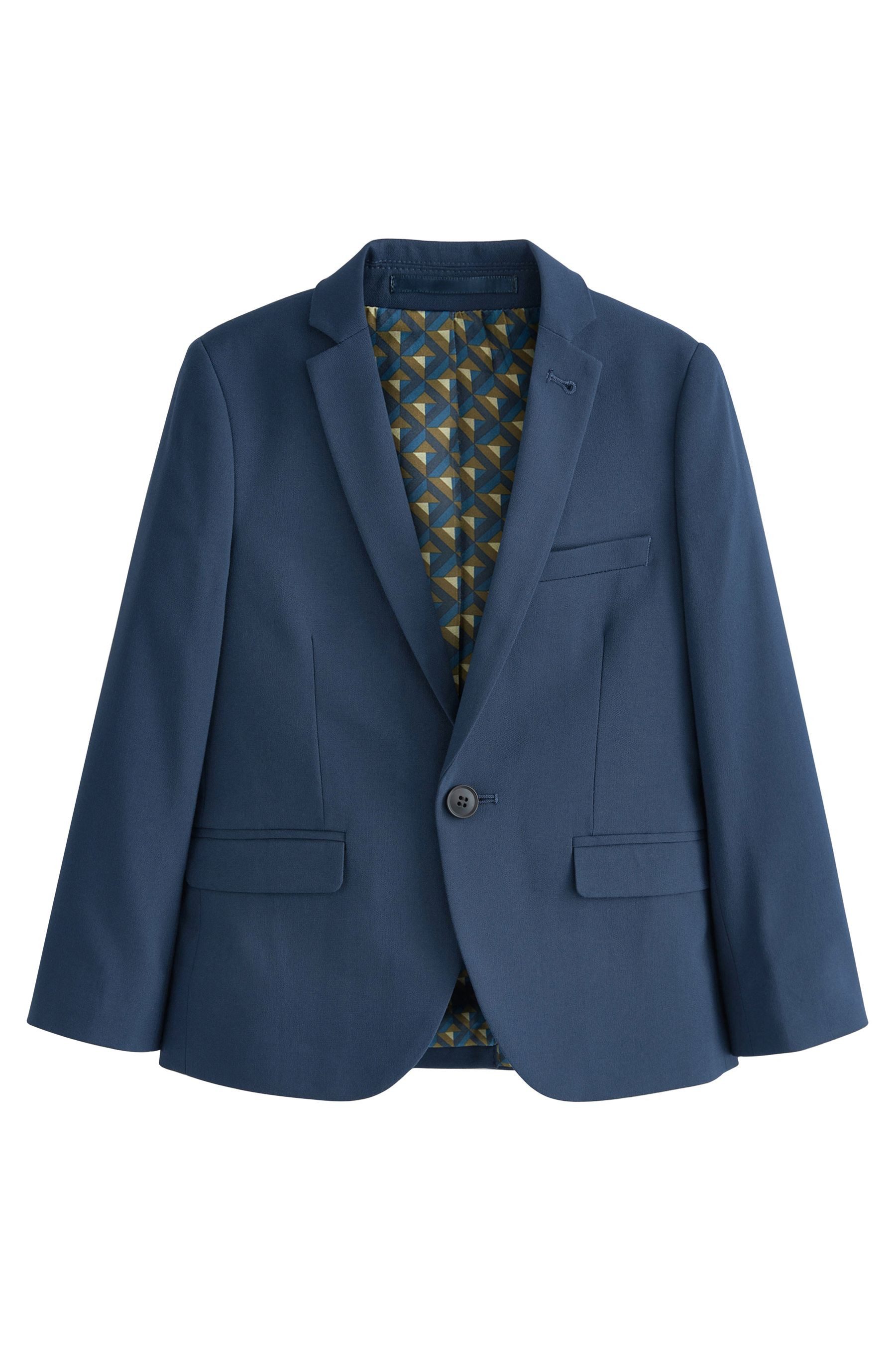 Next Baukastensakko Sakko im Skinny Fit (1-tlg)