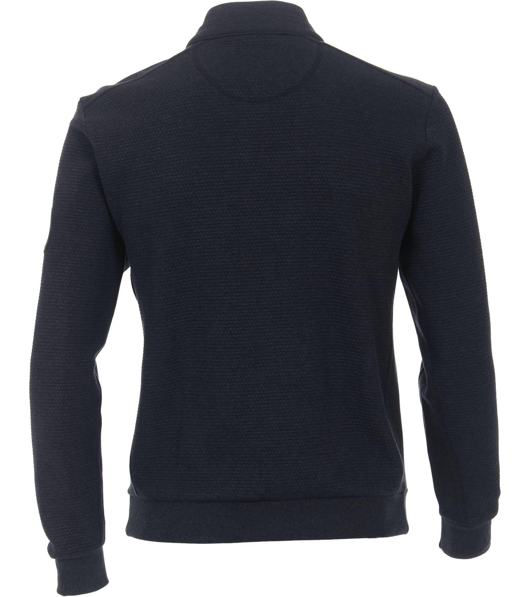 CASAMODA Strickjacke 423950400 (1-tlg)