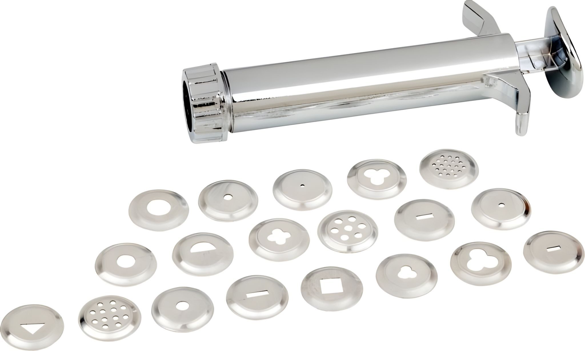 Knorr Prandell Modellierwerkzeug KNORR PRANDELL 212154210 Modellierpistole 12 cm