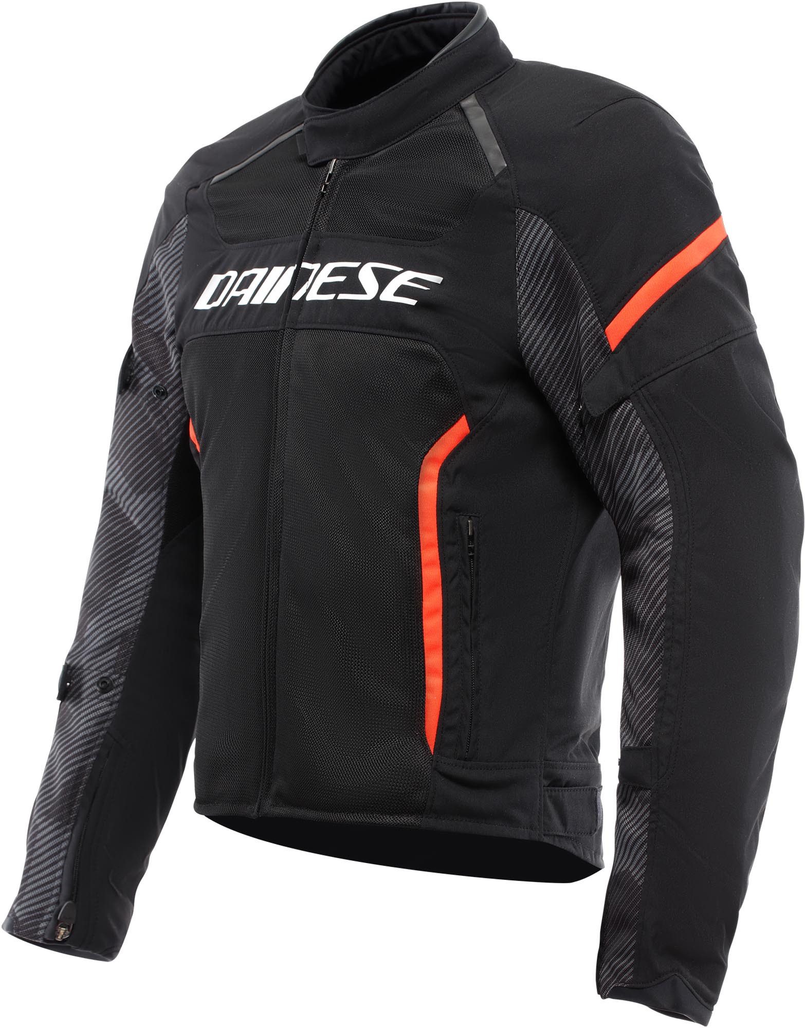 Motorradjacke Air Frame 3 S26 Motorrad Textiljacke
