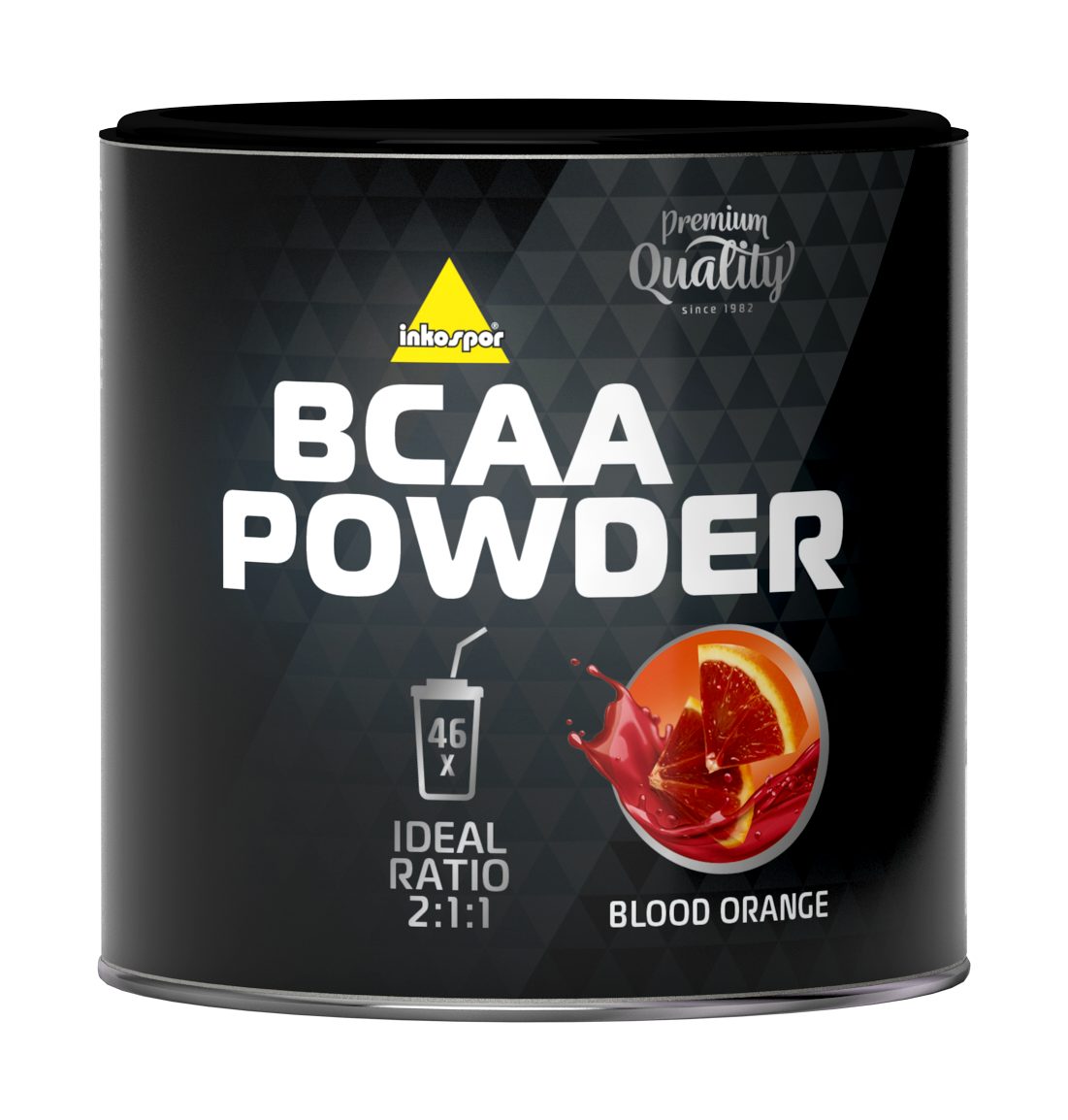 Inkospor Inkospor Inko X-Treme BCAA Pulver Pulver, 1 er 300 g
