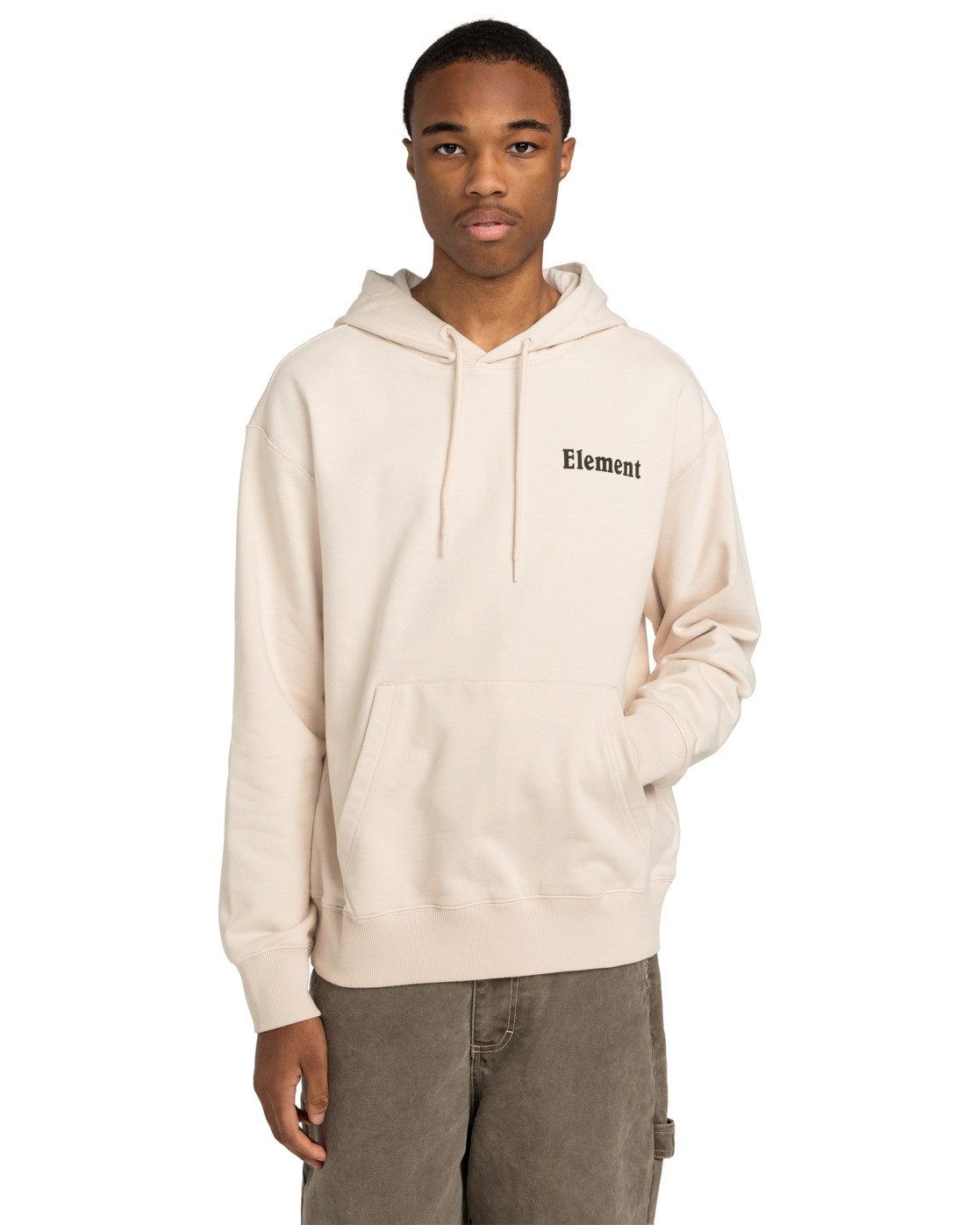 Element Hoodie Gets Better günstig online kaufen
