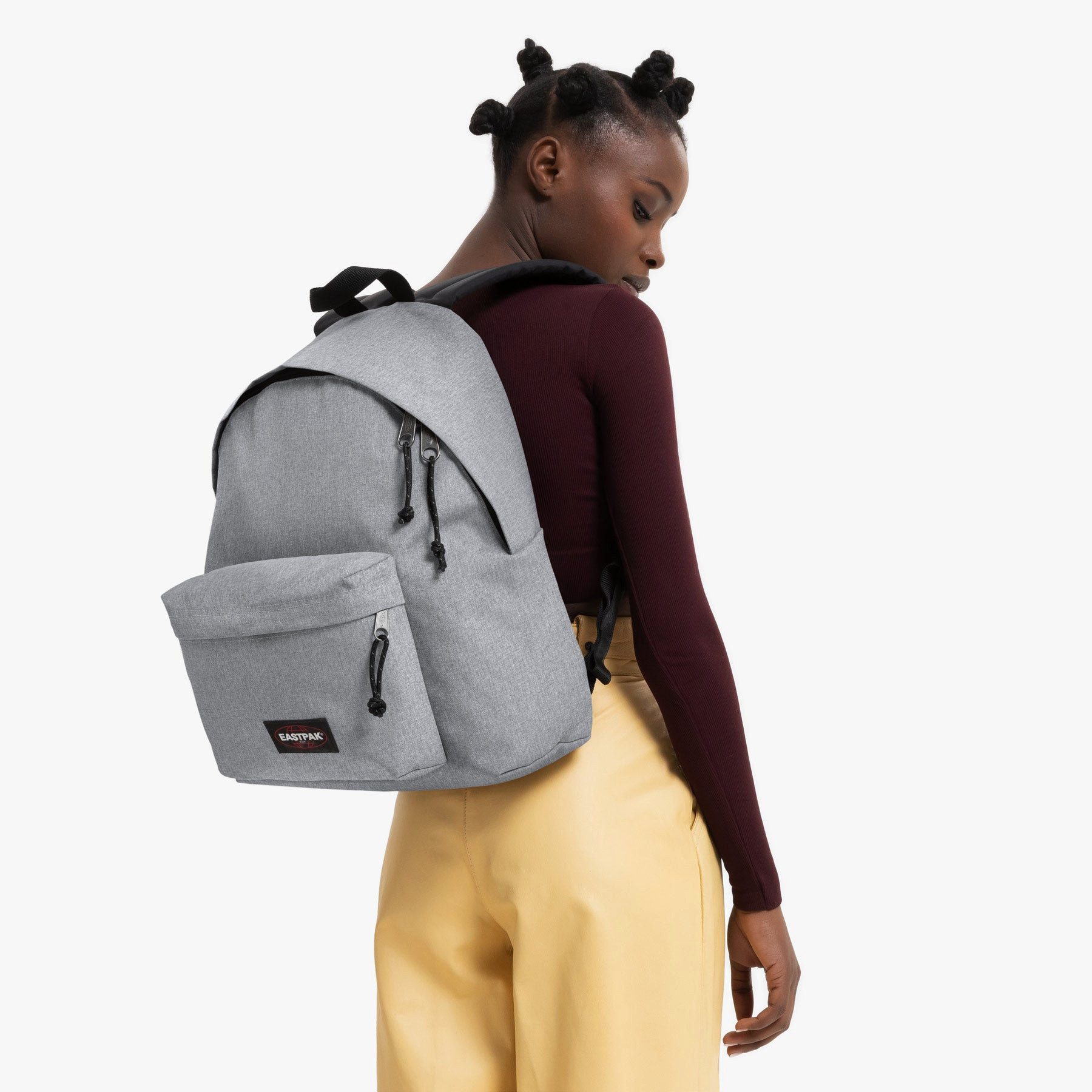 Eastpak Freizeitrucksack PADDED PAK'R, Unisex Schulrucksack, Reiserucksack günstig online kaufen