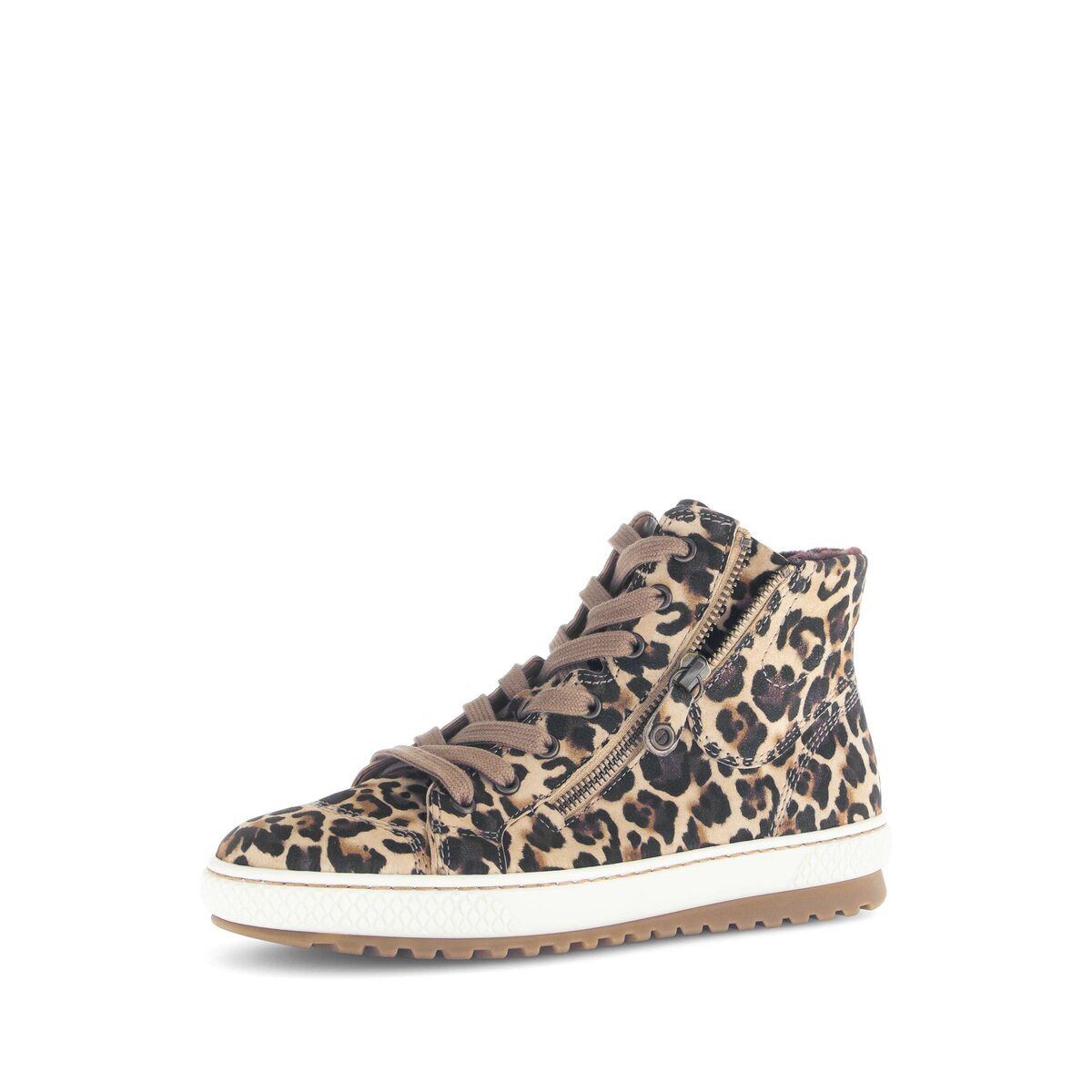 Gabor Sneaker high Rauleder Sneaker günstig online kaufen