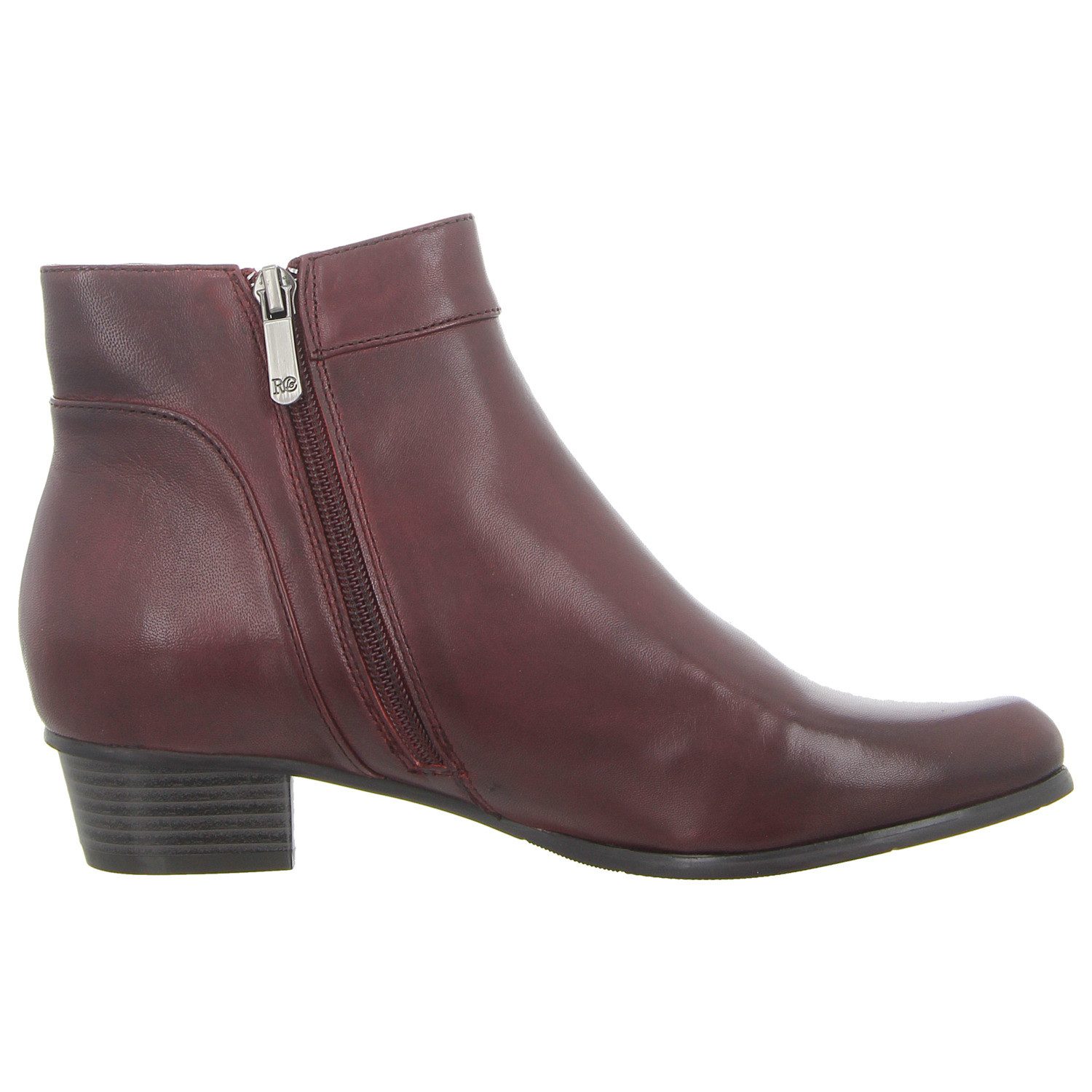 Regarde Le Ciel Stiefelette