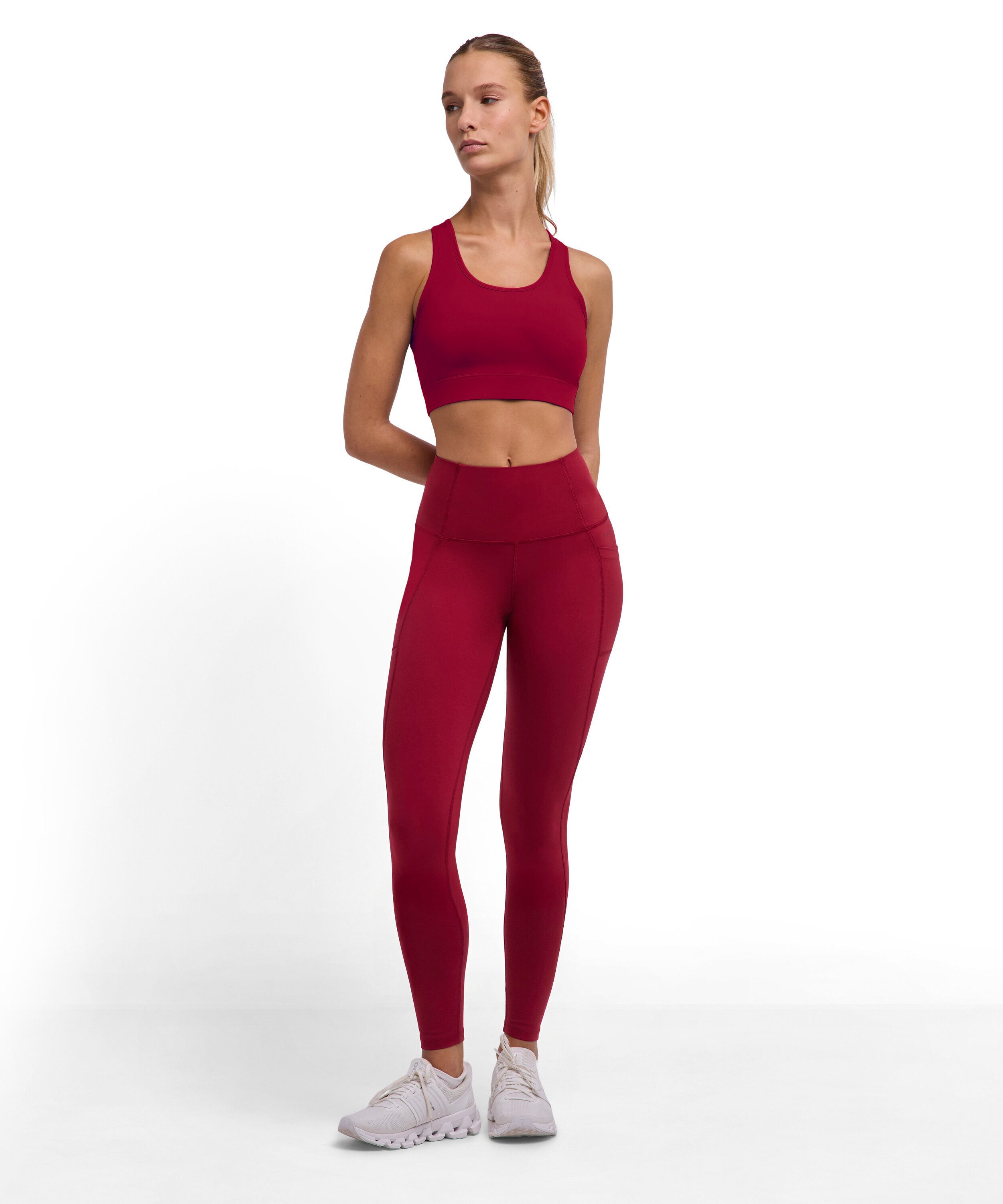 FALKE Funktionstights Tights (1-tlg)