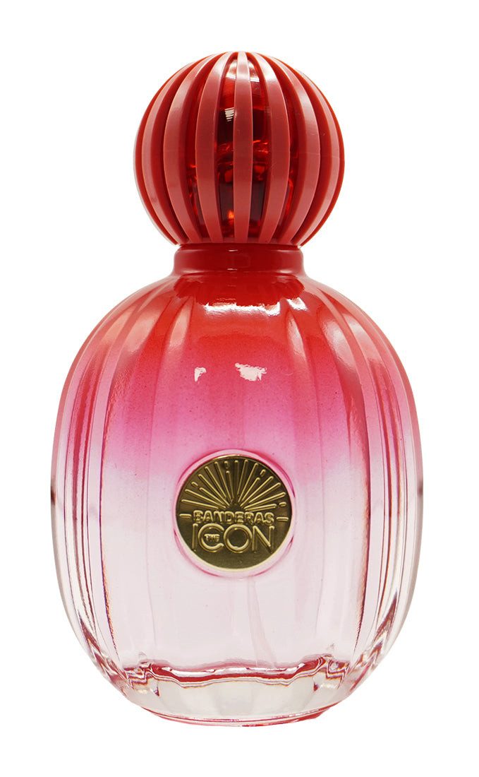 antonio banderas Eau de Parfum The Icon Pour Femme Eau de Parfum