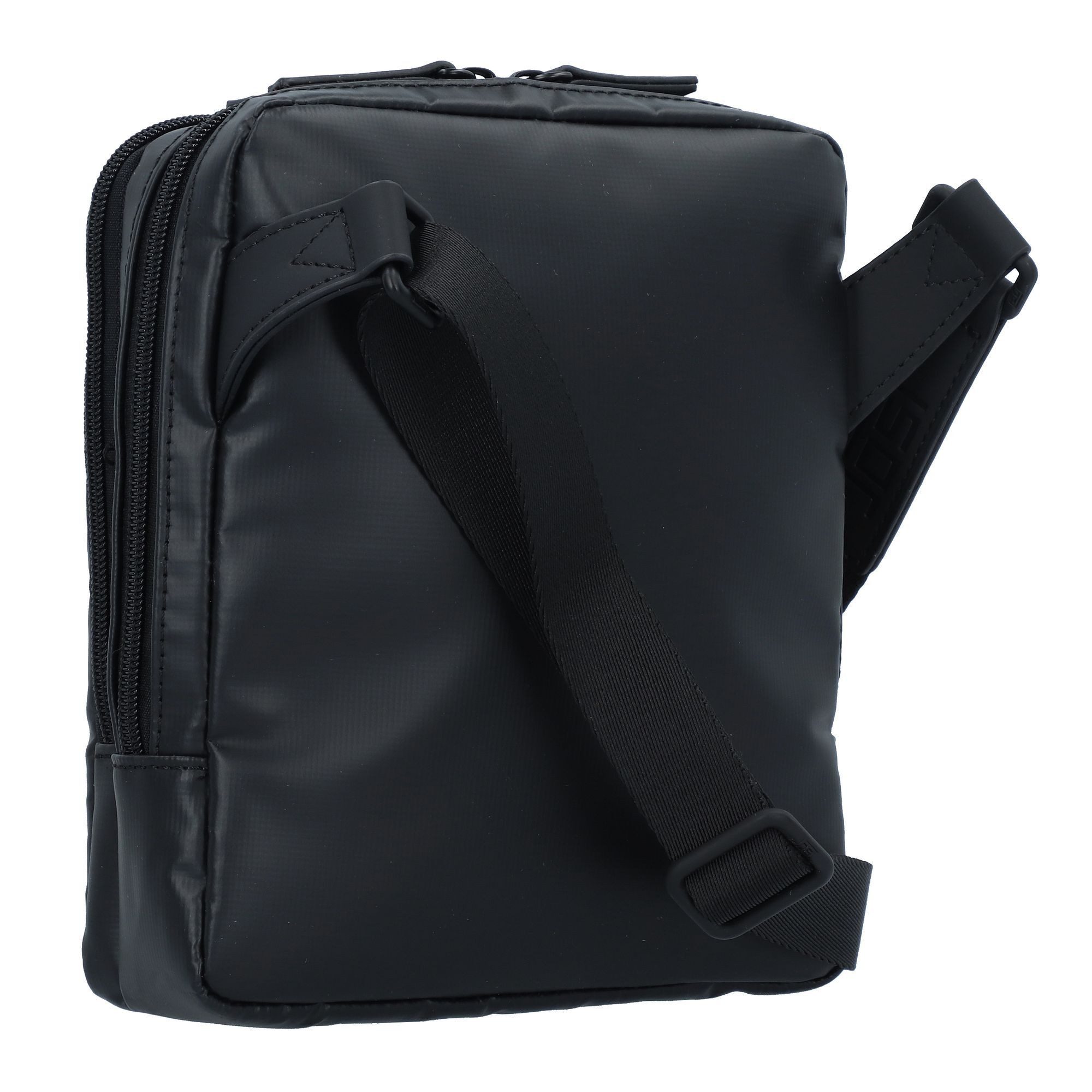 Jost Schultertasche Tolja, Polyurethan