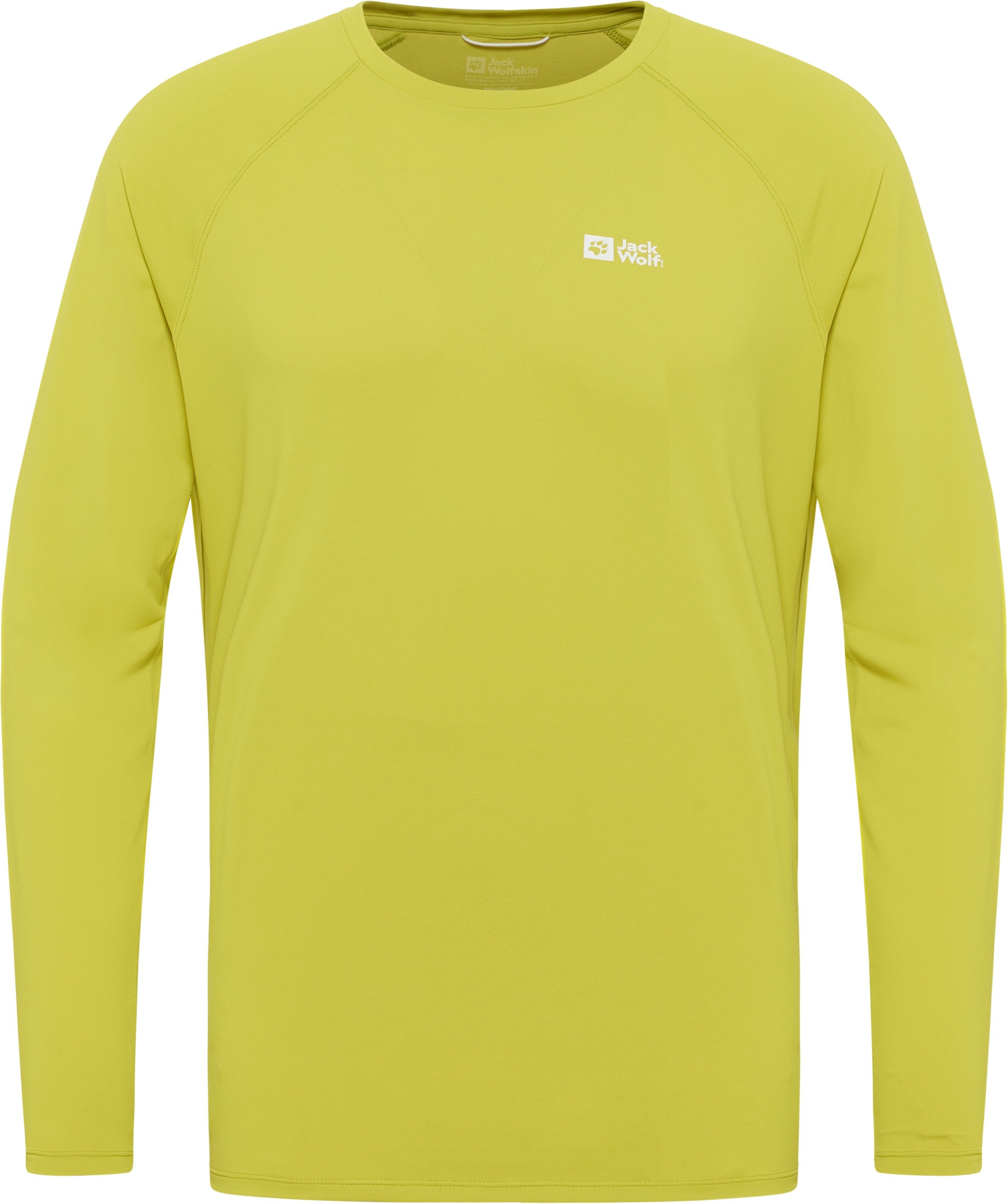 Langarmshirt PRELIGHT SWIFT LS M