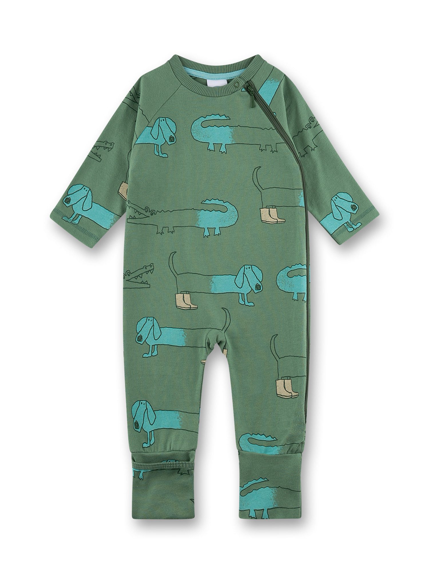 Sanetta Schlafoverall (1-tlg)