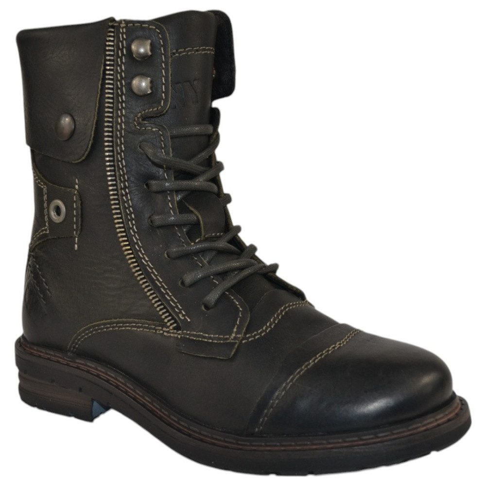 SOLDIER W Y25171 Stiefelette