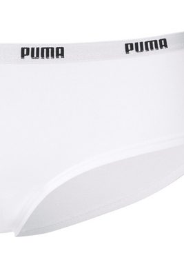 PUMA Hipster (Packung, 3-St)