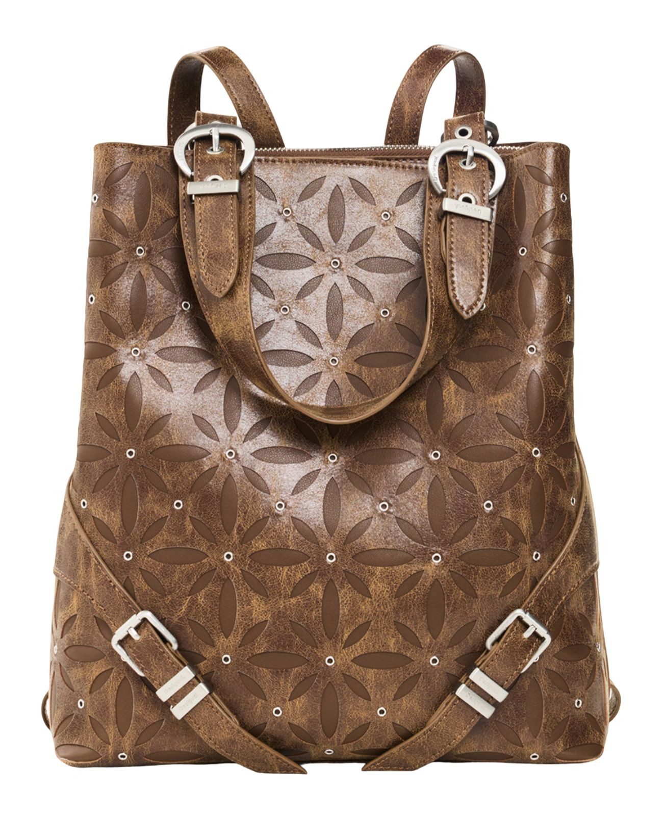 Desigual Rucksack Coriolis Sumy Backpack
