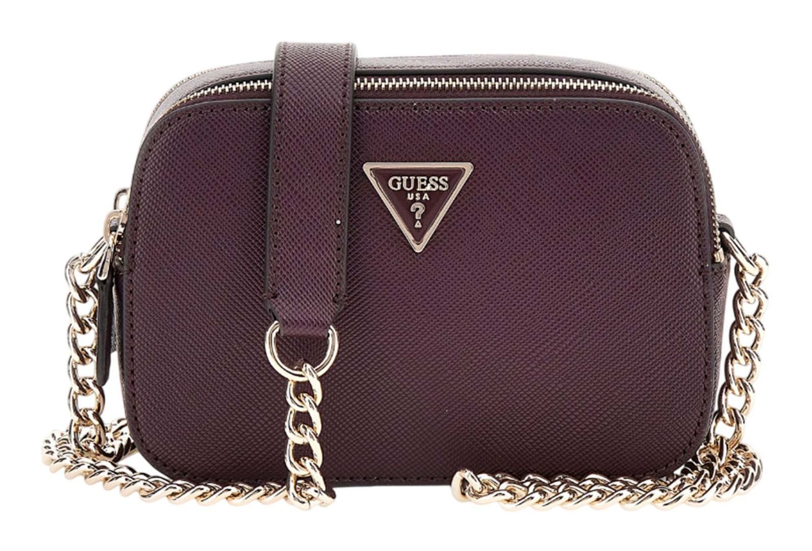 Guess Umhängetasche Crossbody Camera günstig online kaufen
