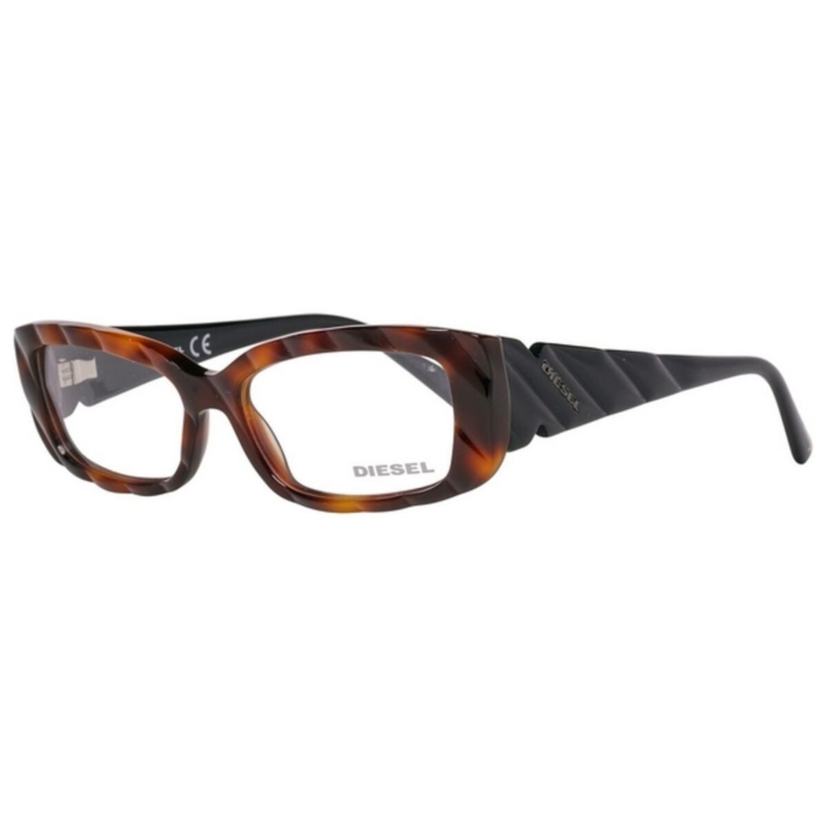 Diesel Brillengestell, Brillenfassung Diesel DL5006 52052 Ø 52 mm