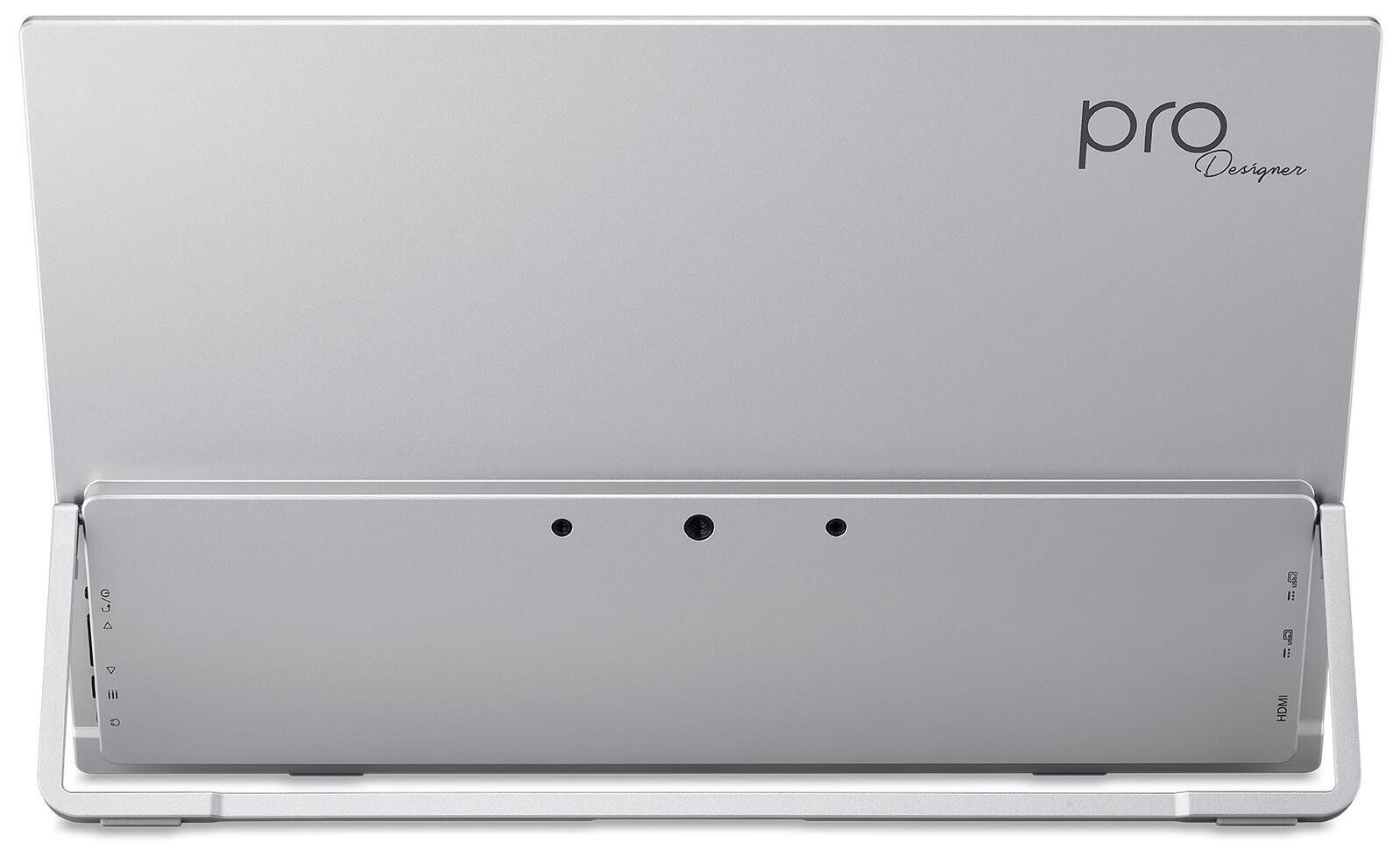 Acer ProDesigner PE160WUTsmiuux TFT-Monitor (2880 x 1800, 1 ms Reaktionszeit, 120 Hz, OLED)