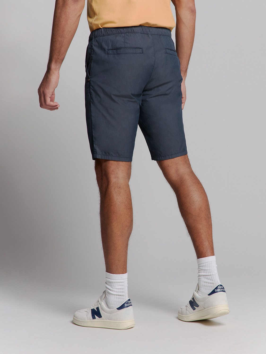 NO EXCESS Cargohose No Excess Cargo-Shorts günstig online kaufen